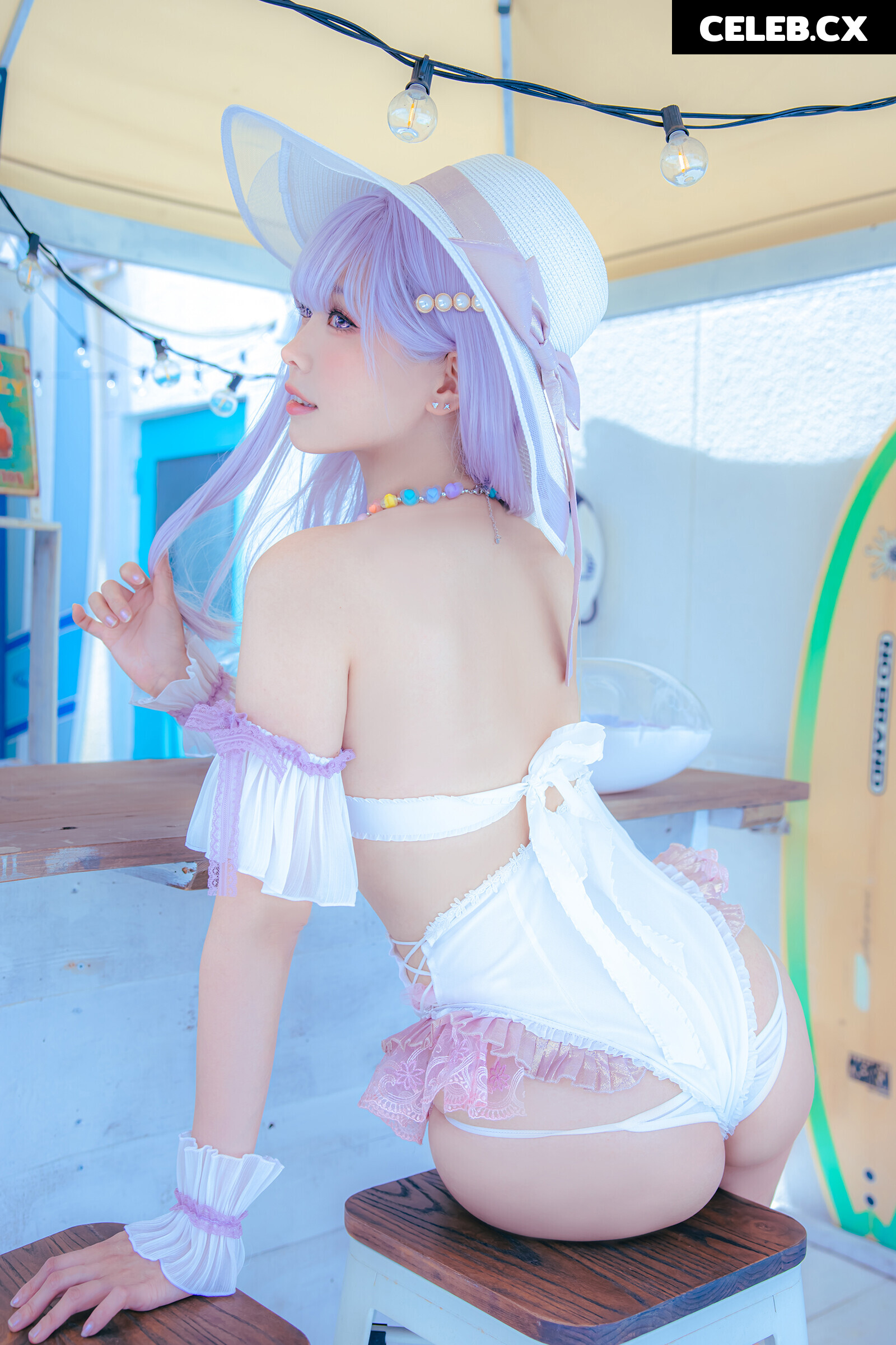 eeelyeee (Ely Cosplay) Image 8791485
