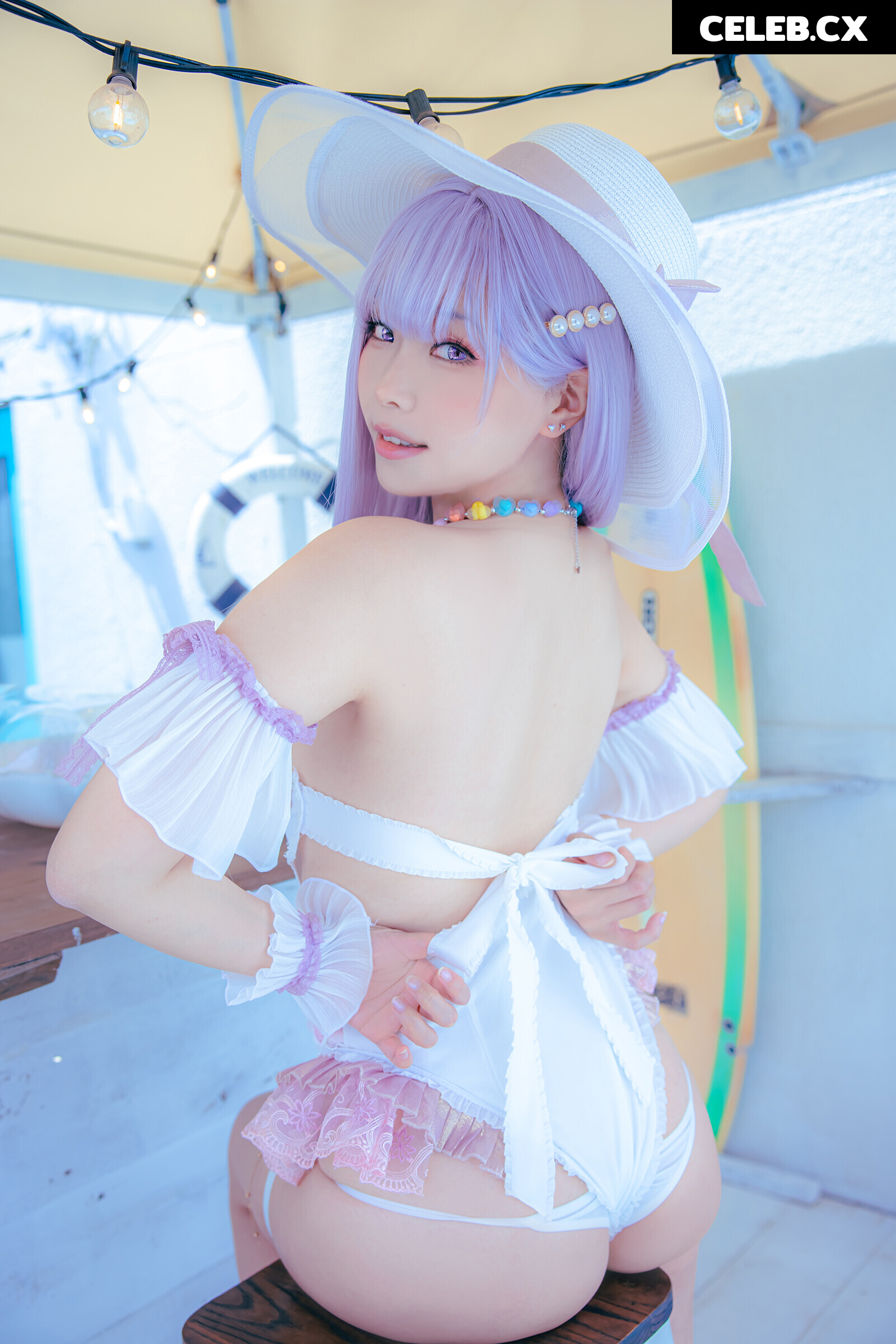 eeelyeee (Ely Cosplay) Image 8791484