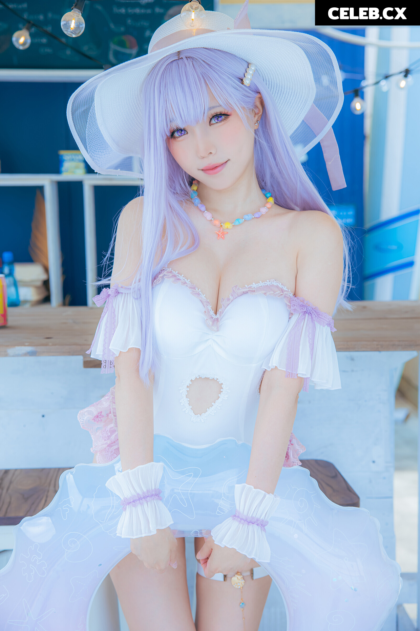 eeelyeee (Ely Cosplay) Image 8791487