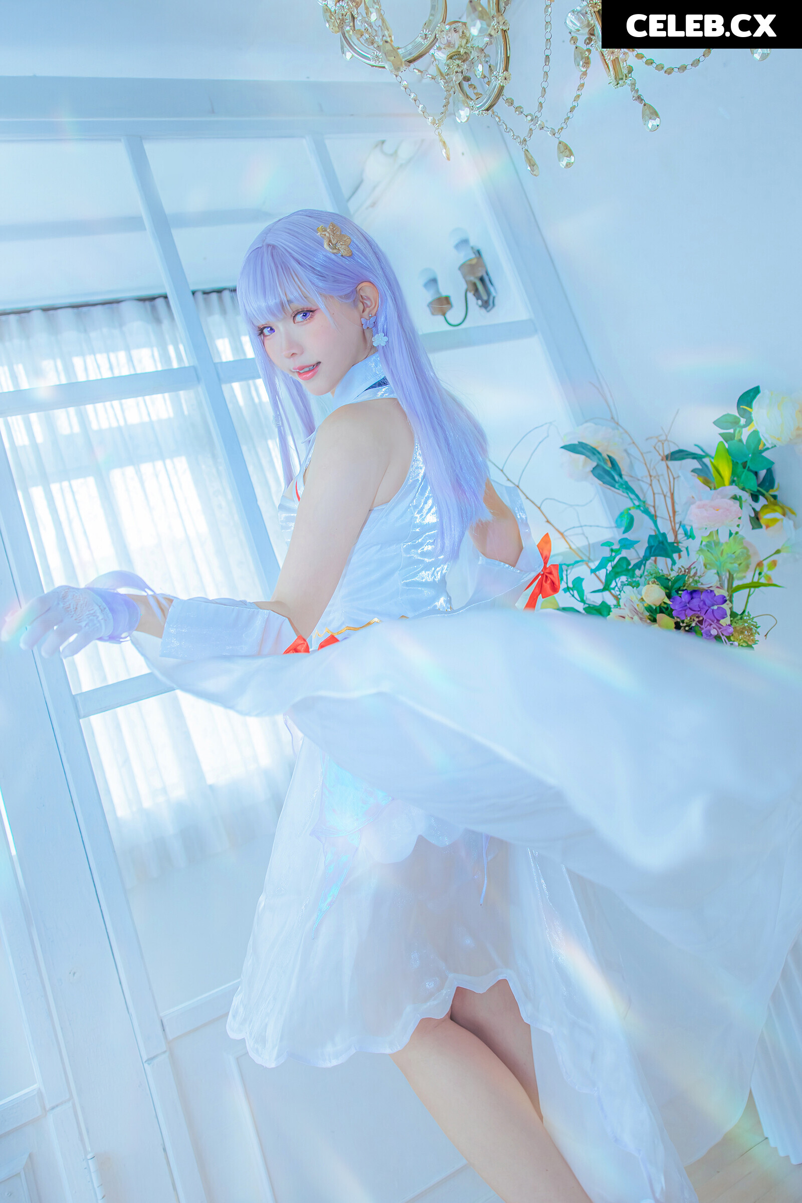 eeelyeee (Ely Cosplay) Image 8791459