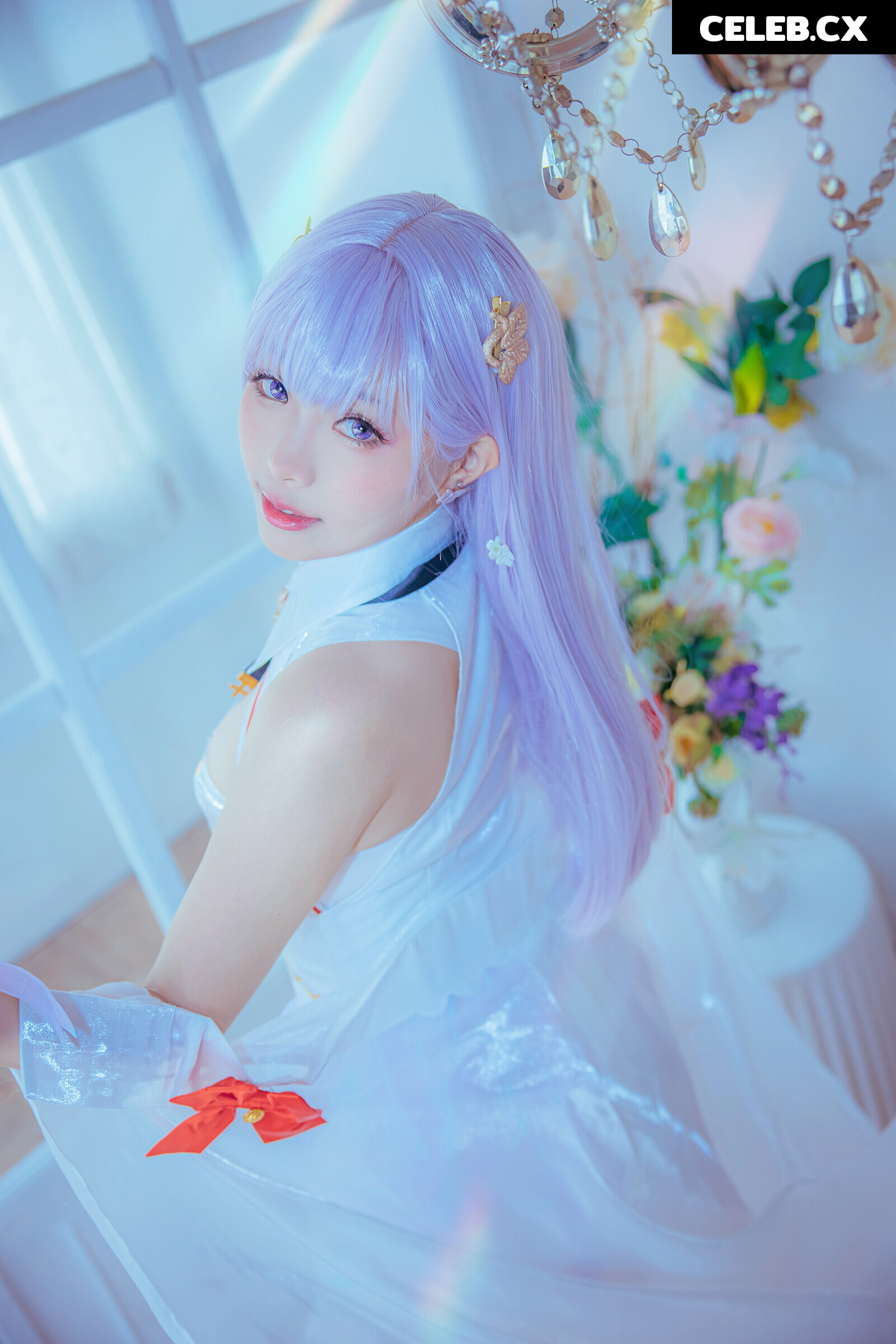 eeelyeee (Ely Cosplay) Image 8791458