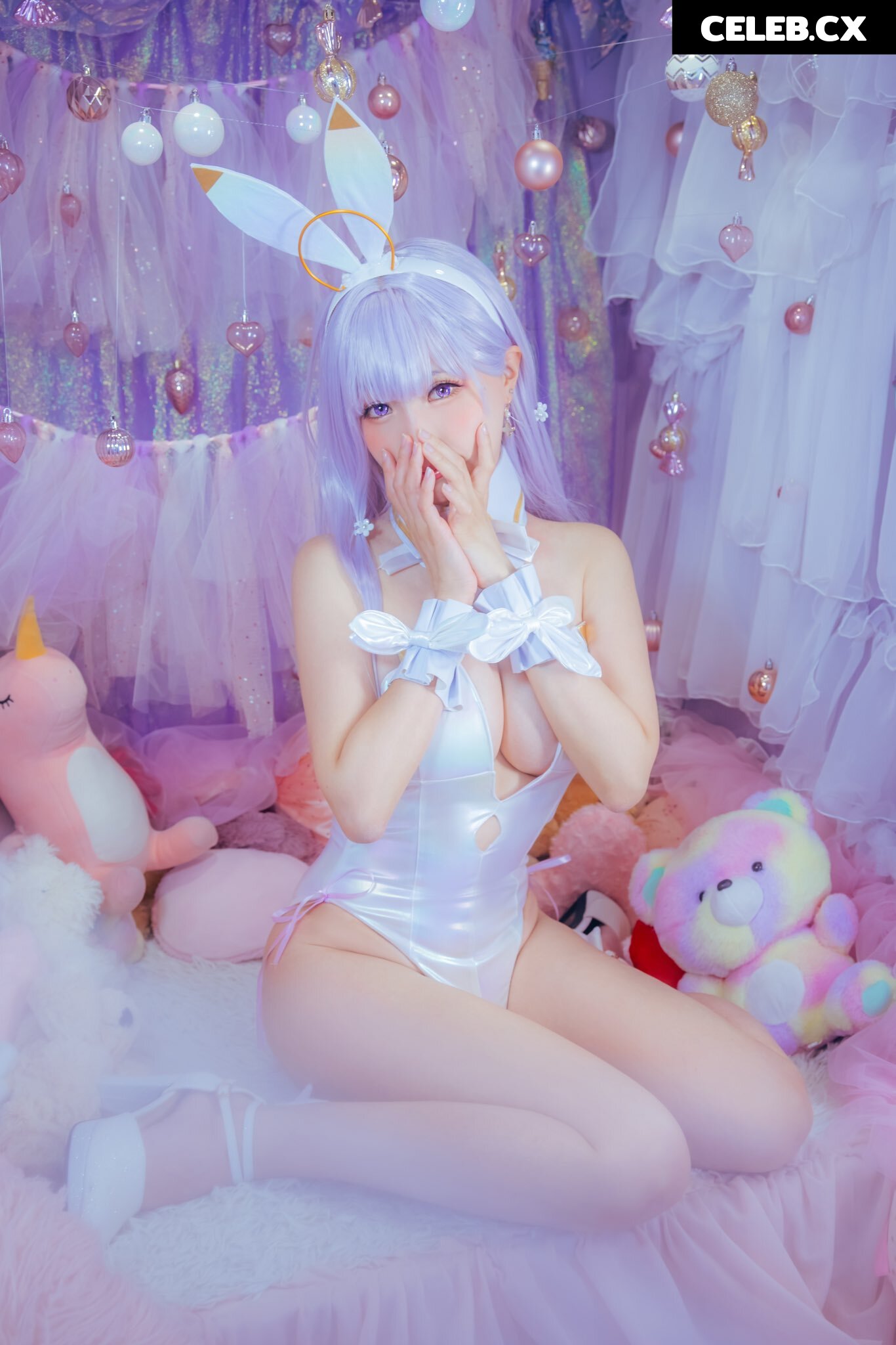eeelyeee (Ely Cosplay) Image 8791453