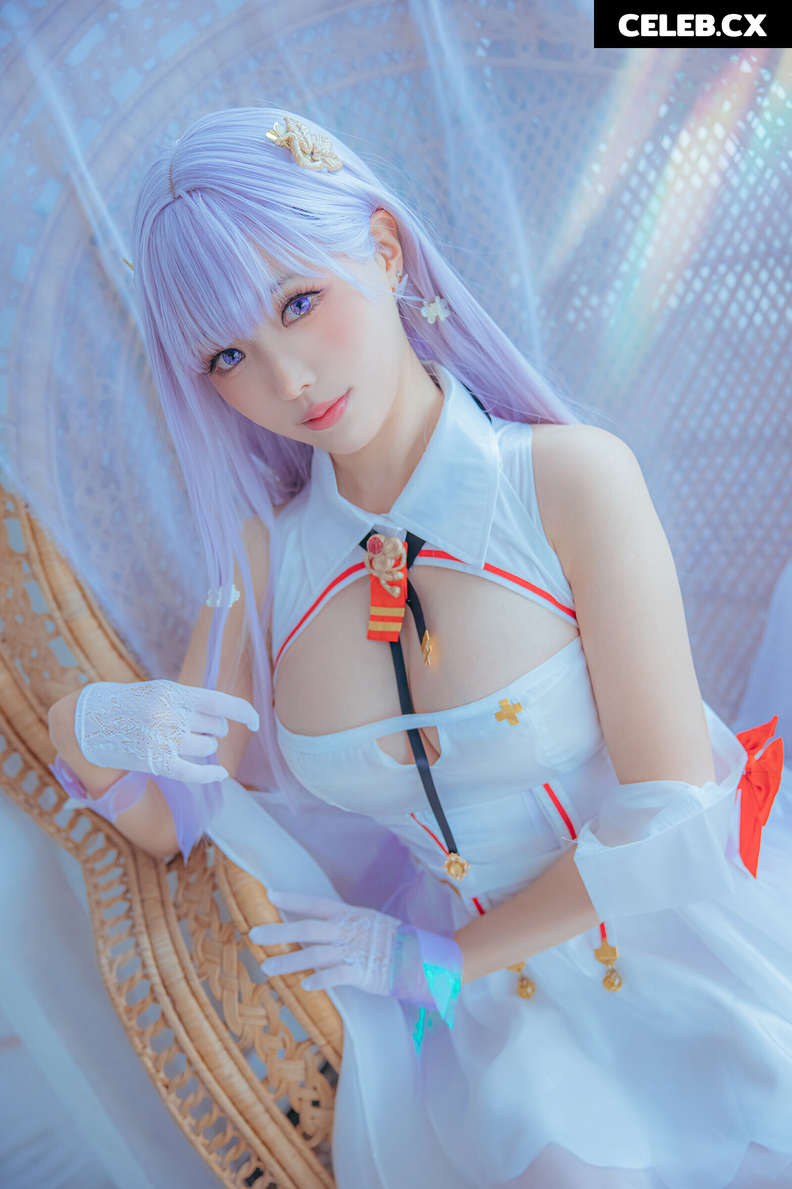 eeelyeee (Ely Cosplay) Image 8791478
