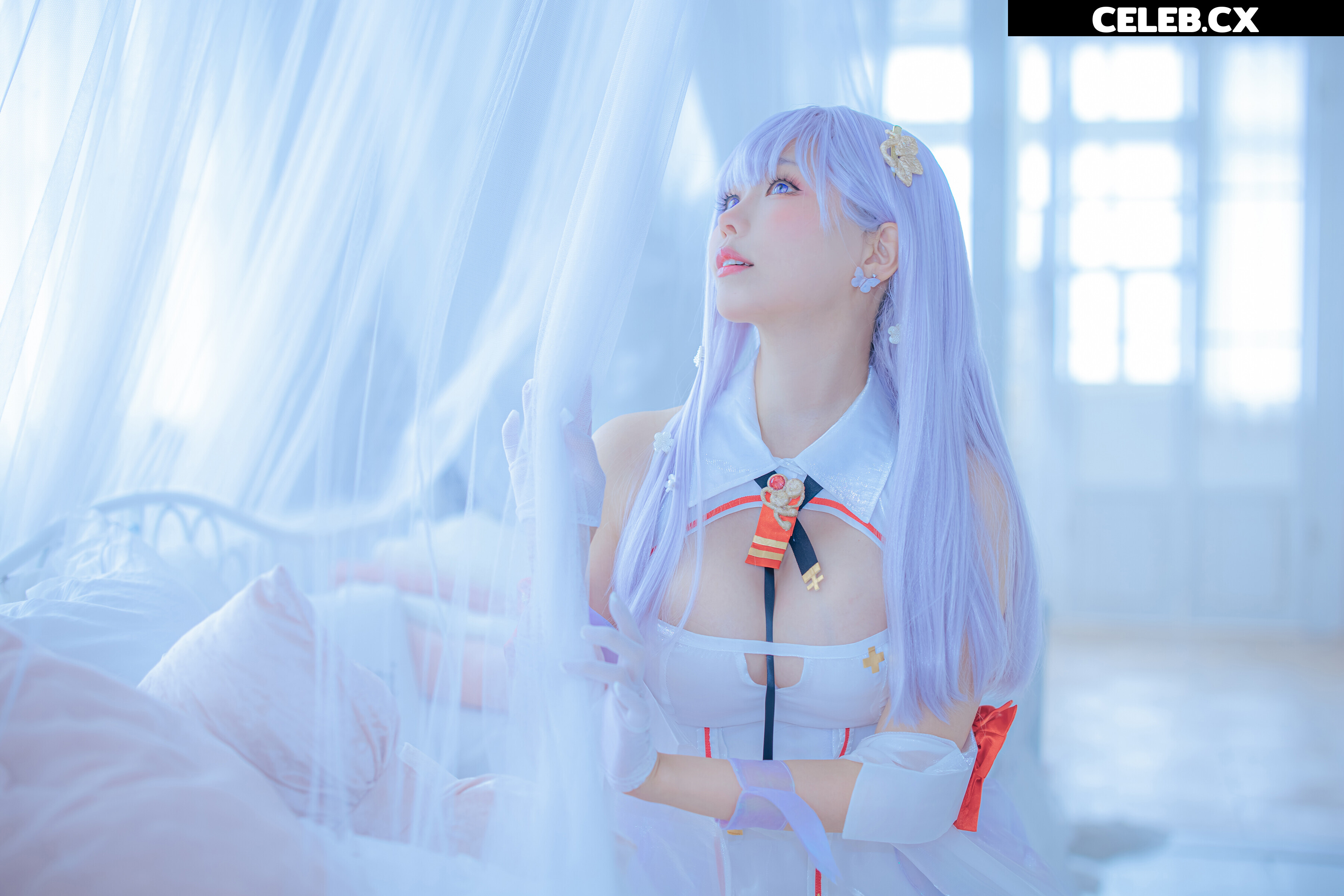 eeelyeee (Ely Cosplay) Image 8791472