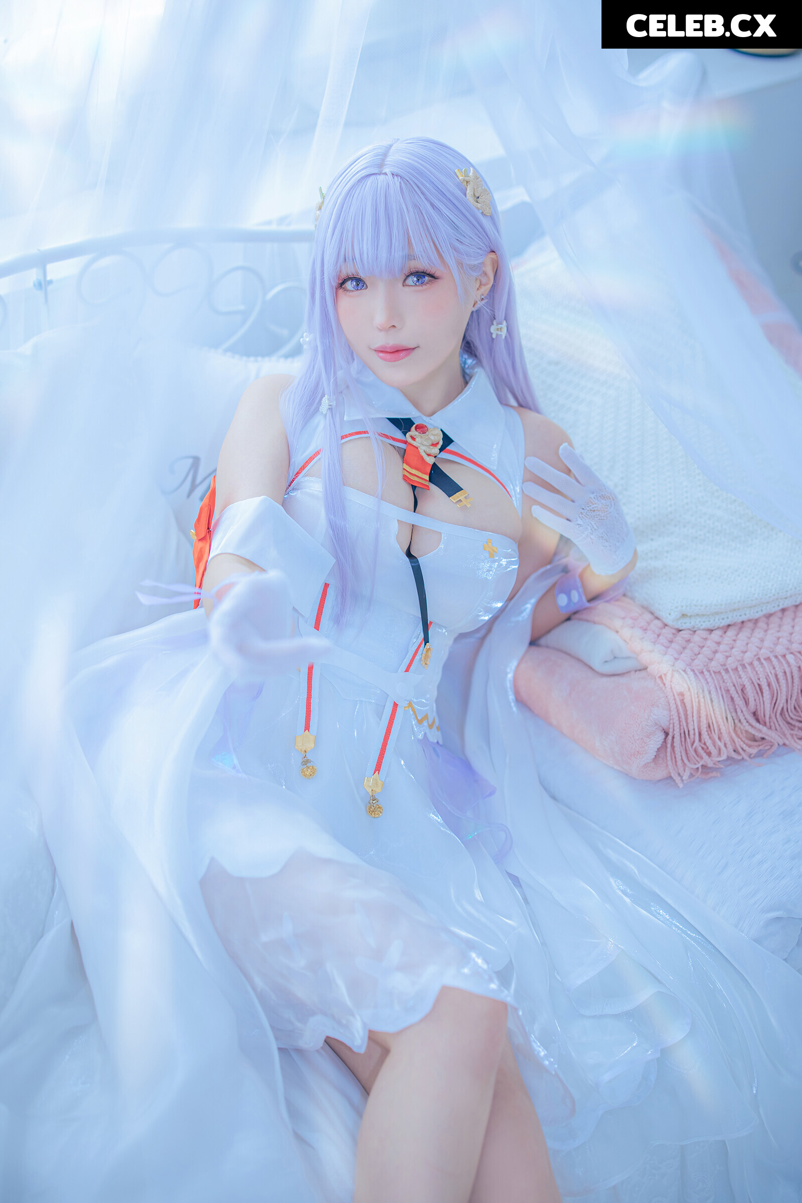 eeelyeee (Ely Cosplay) Image 8791471