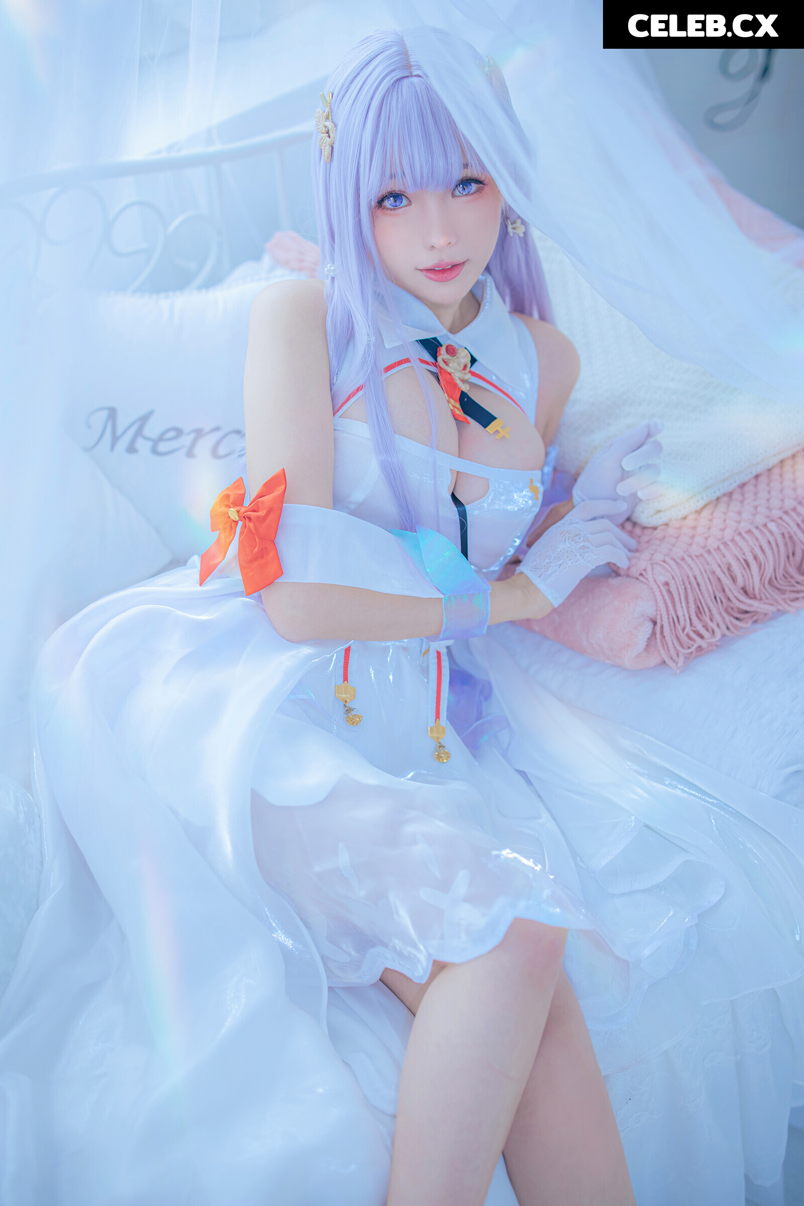 eeelyeee (Ely Cosplay) Image 8791470