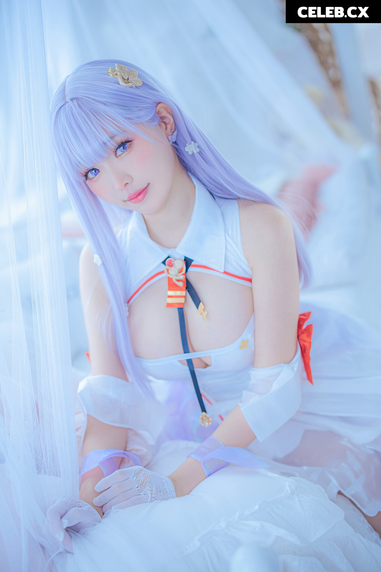 eeelyeee (Ely Cosplay) Image 8791473