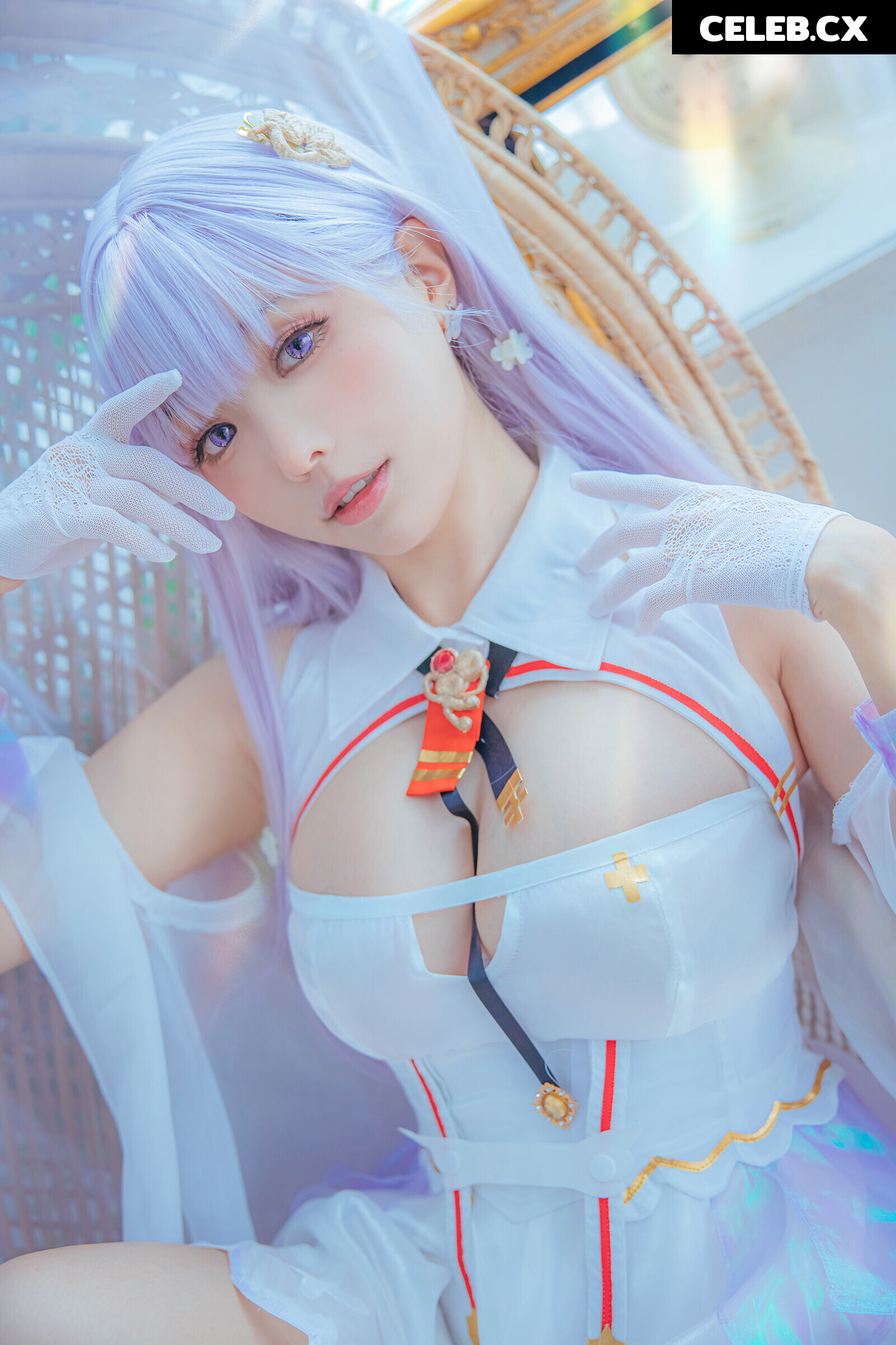 eeelyeee (Ely Cosplay) Image 8791476