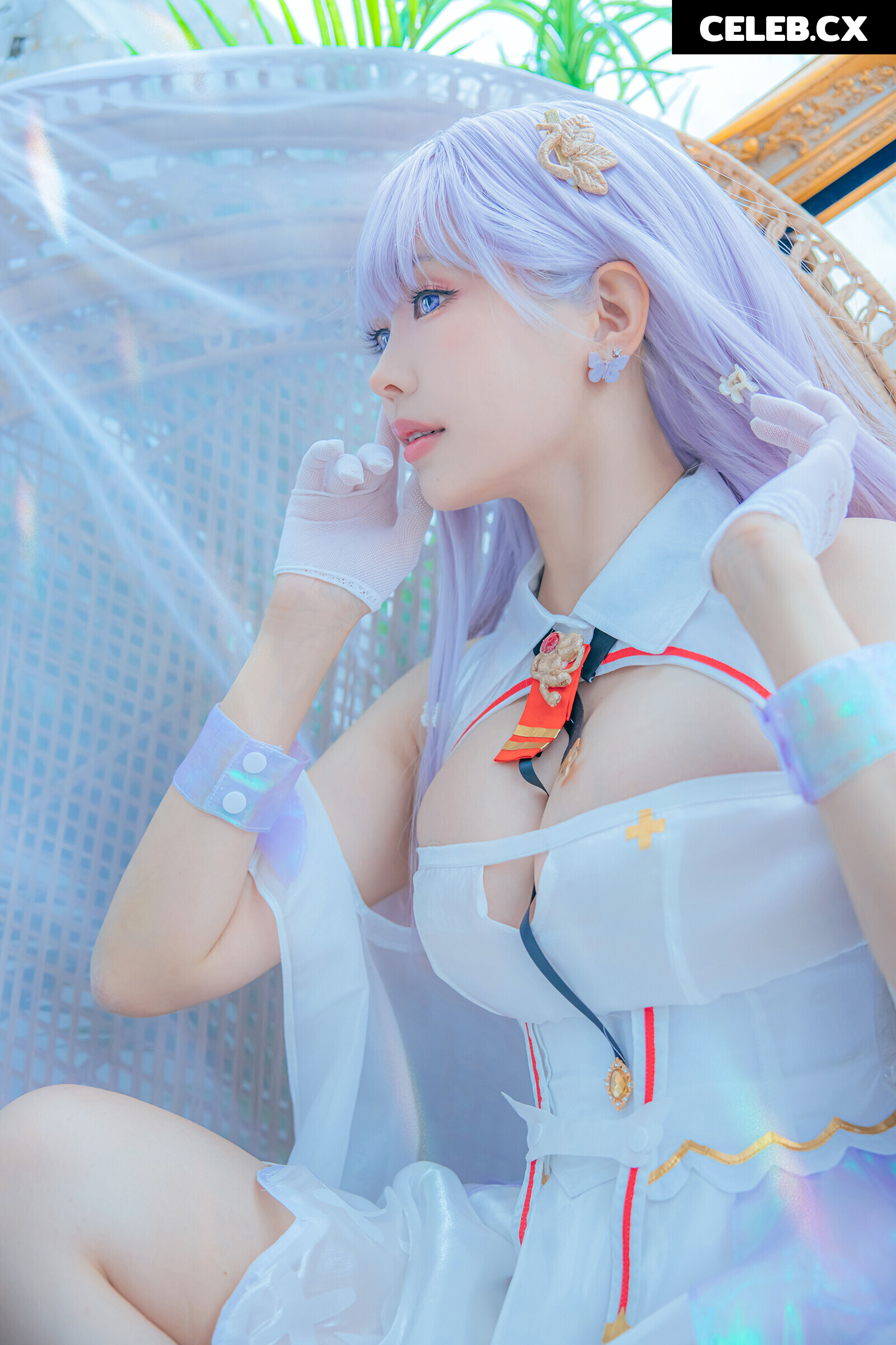eeelyeee (Ely Cosplay) Image 8791475
