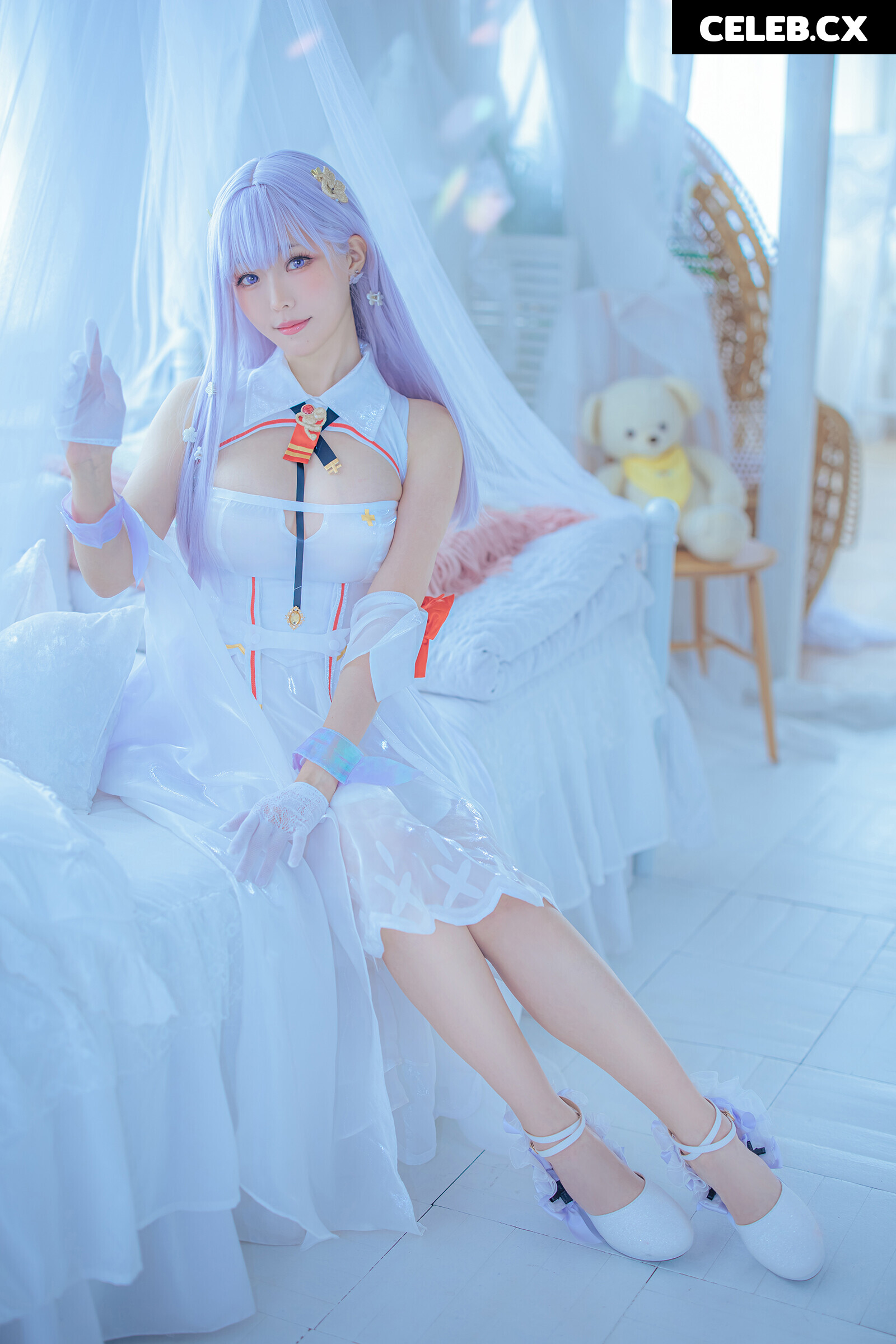 eeelyeee (Ely Cosplay) Image 8791474