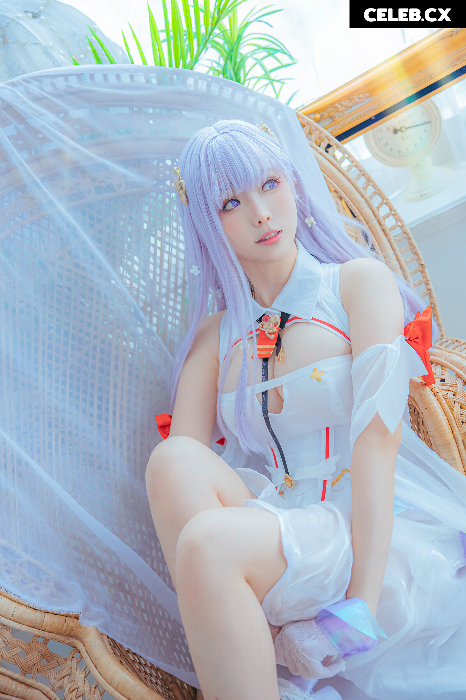 eeelyeee (Ely Cosplay) Image 8791477