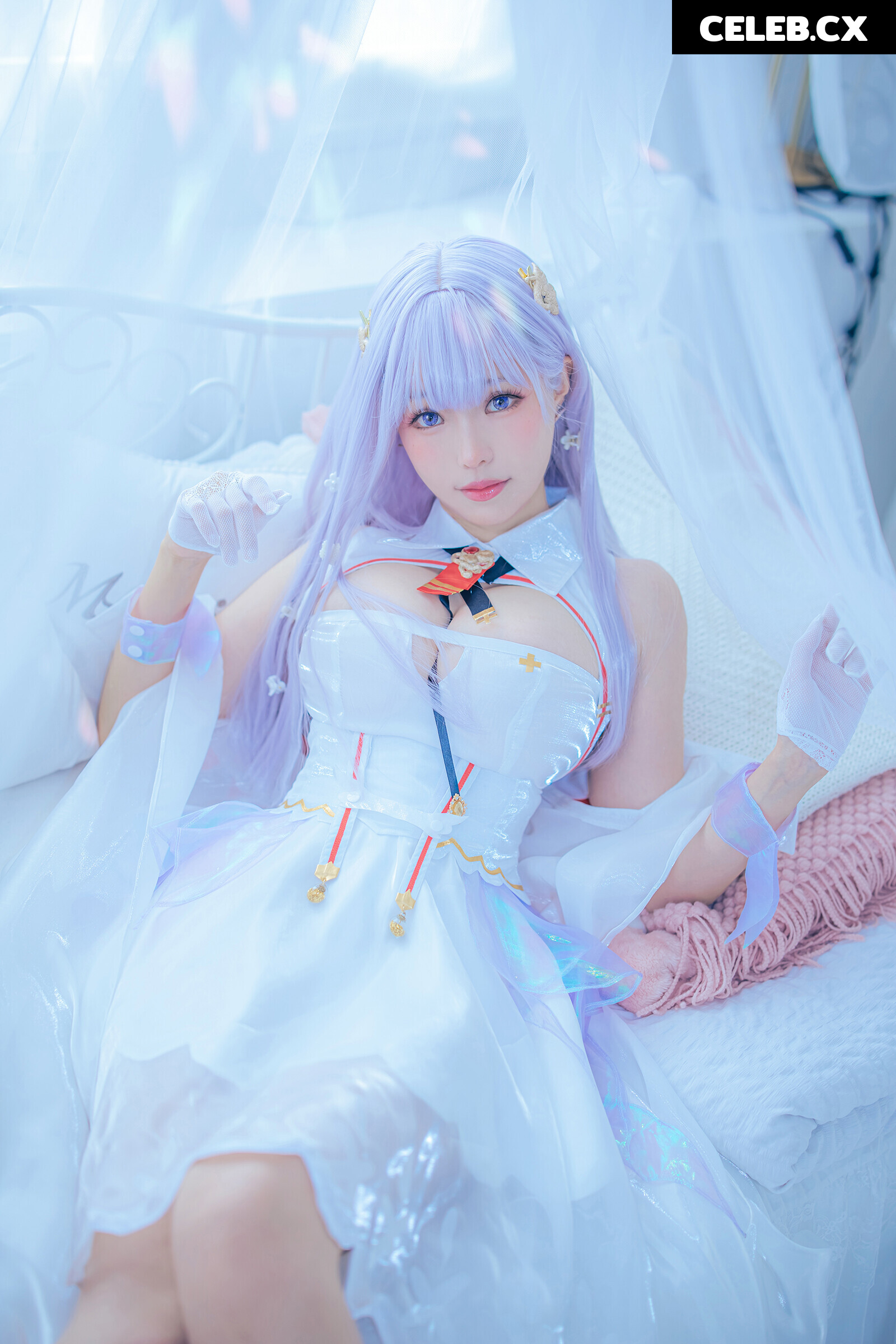 eeelyeee (Ely Cosplay) Image 8791469