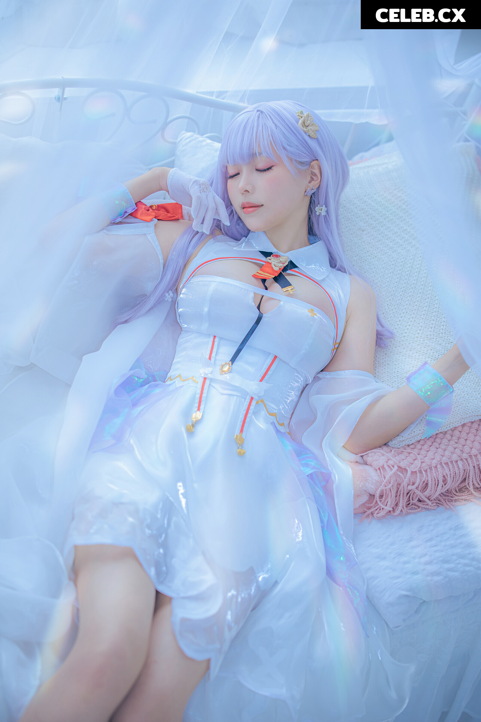 eeelyeee (Ely Cosplay) Image 8791468