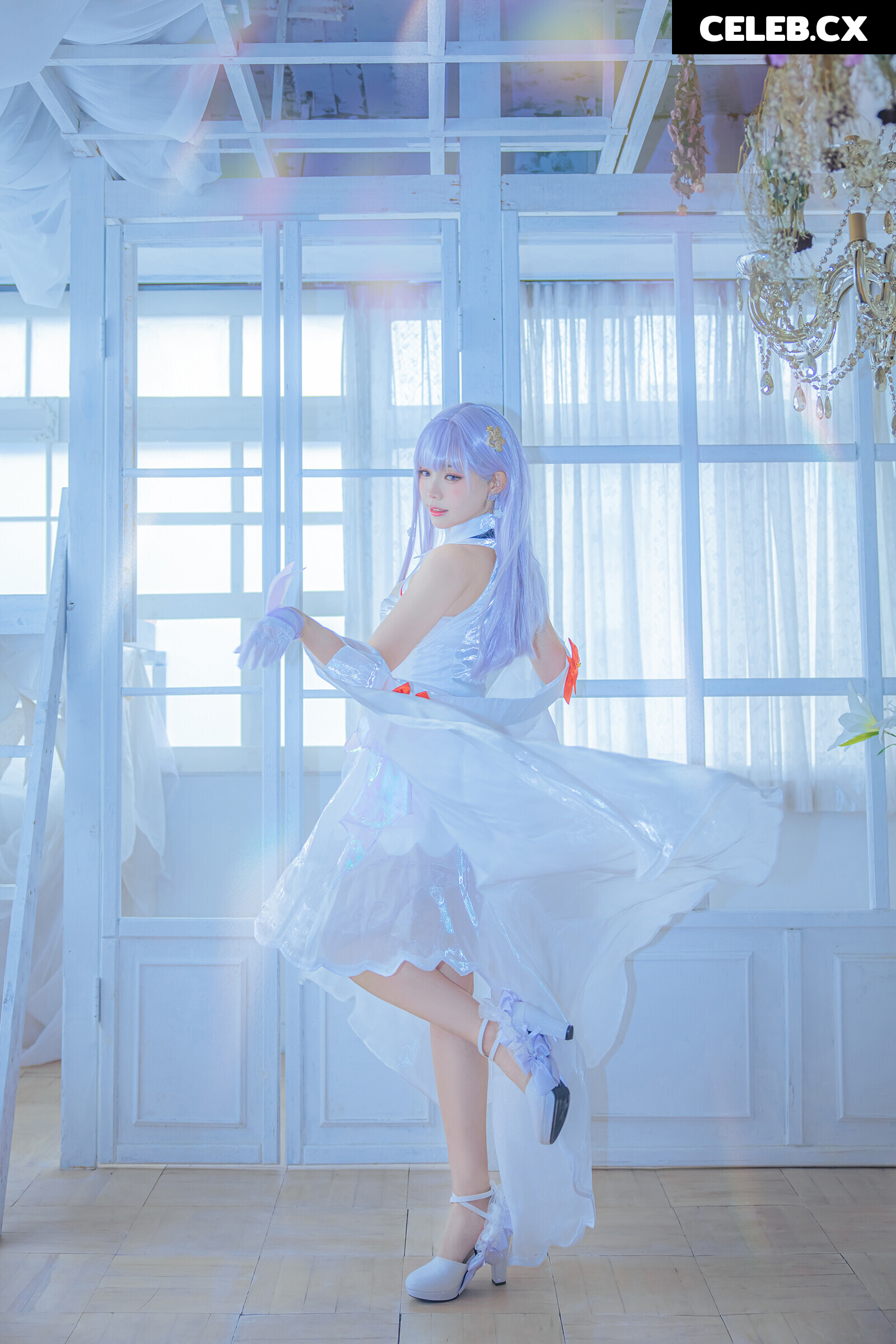 eeelyeee (Ely Cosplay) Image 8791461