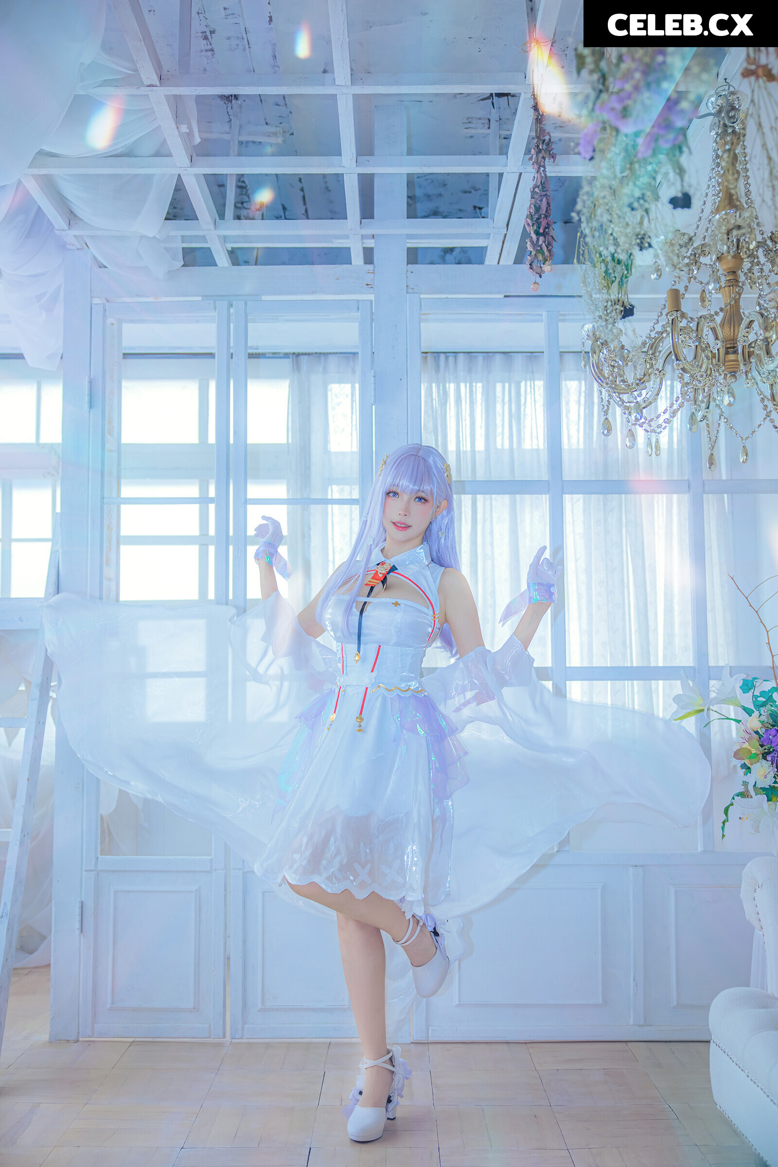 eeelyeee (Ely Cosplay) Image 8791460