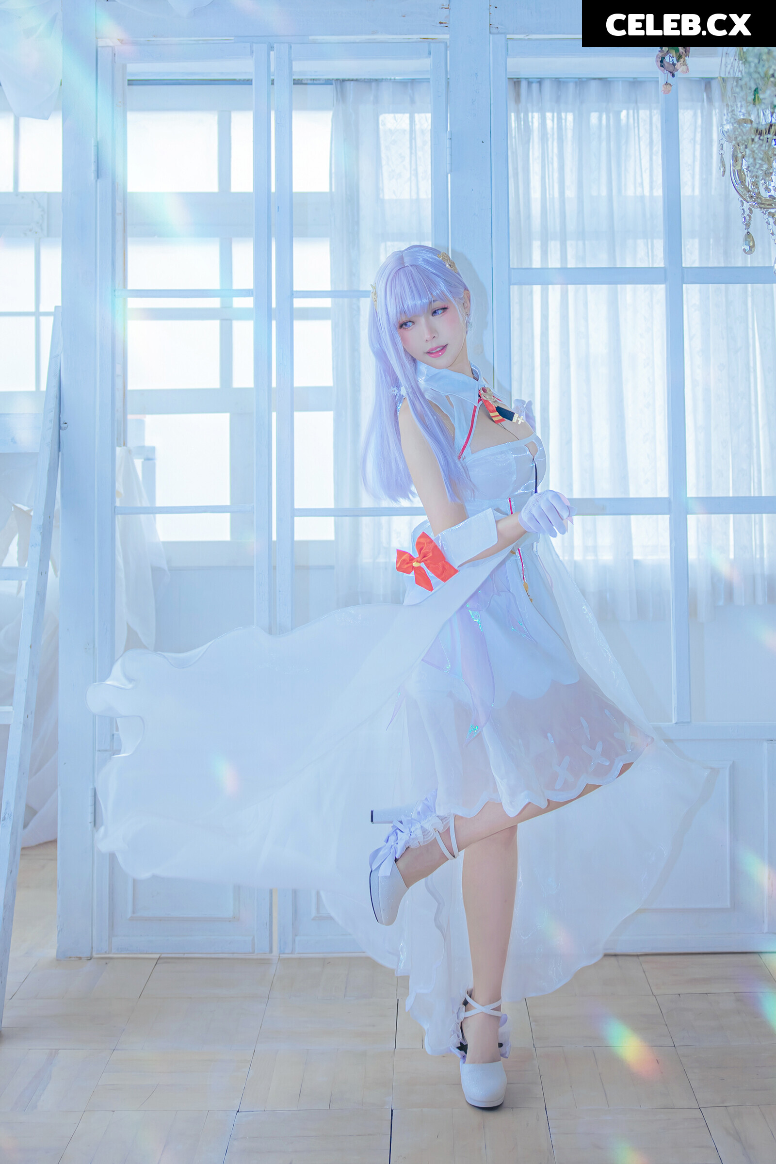 eeelyeee (Ely Cosplay) Image 8791463