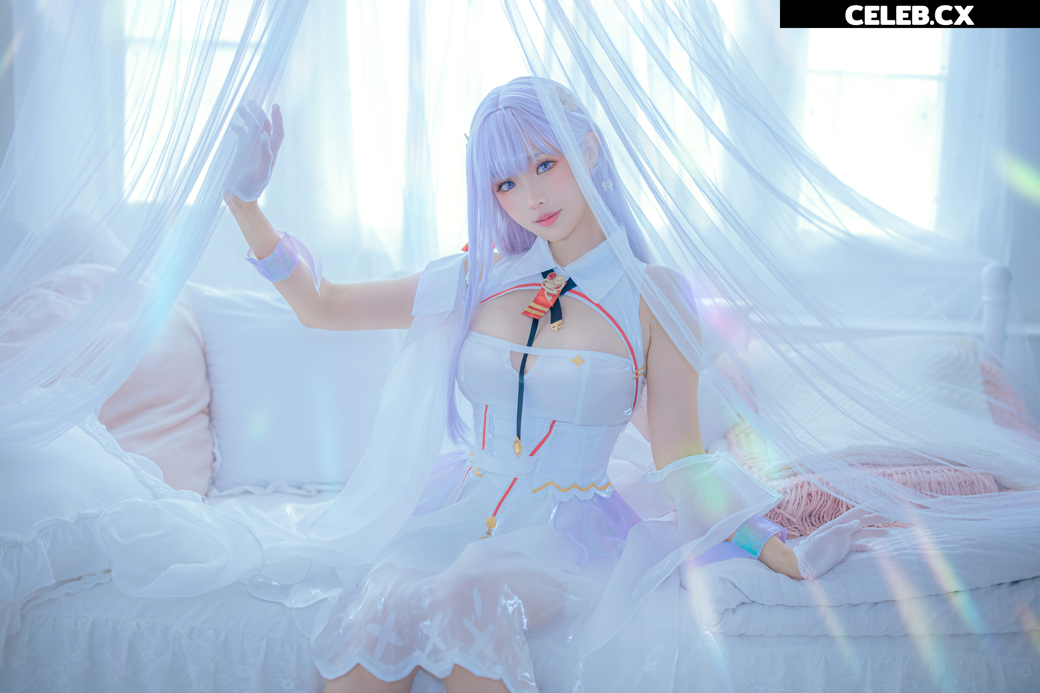 eeelyeee (Ely Cosplay) Image 8791466