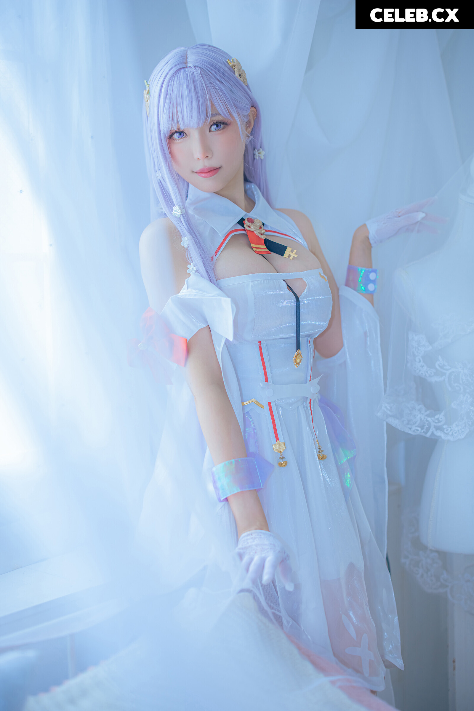 eeelyeee (Ely Cosplay) Image 8791465