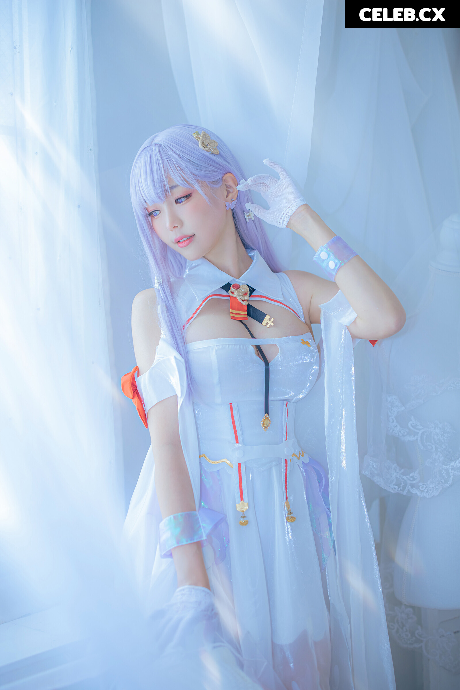 eeelyeee (Ely Cosplay) Image 8791464