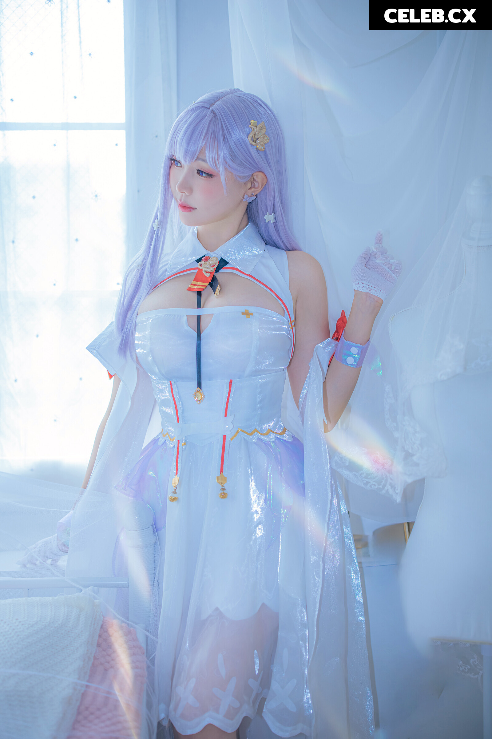 eeelyeee (Ely Cosplay) Image 8791467