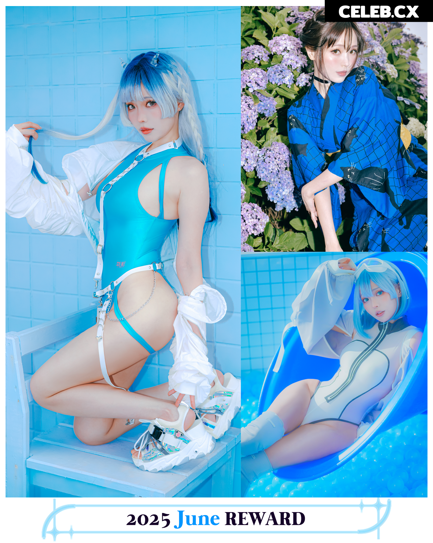 eeelyeee (Ely Cosplay) Image 8791749