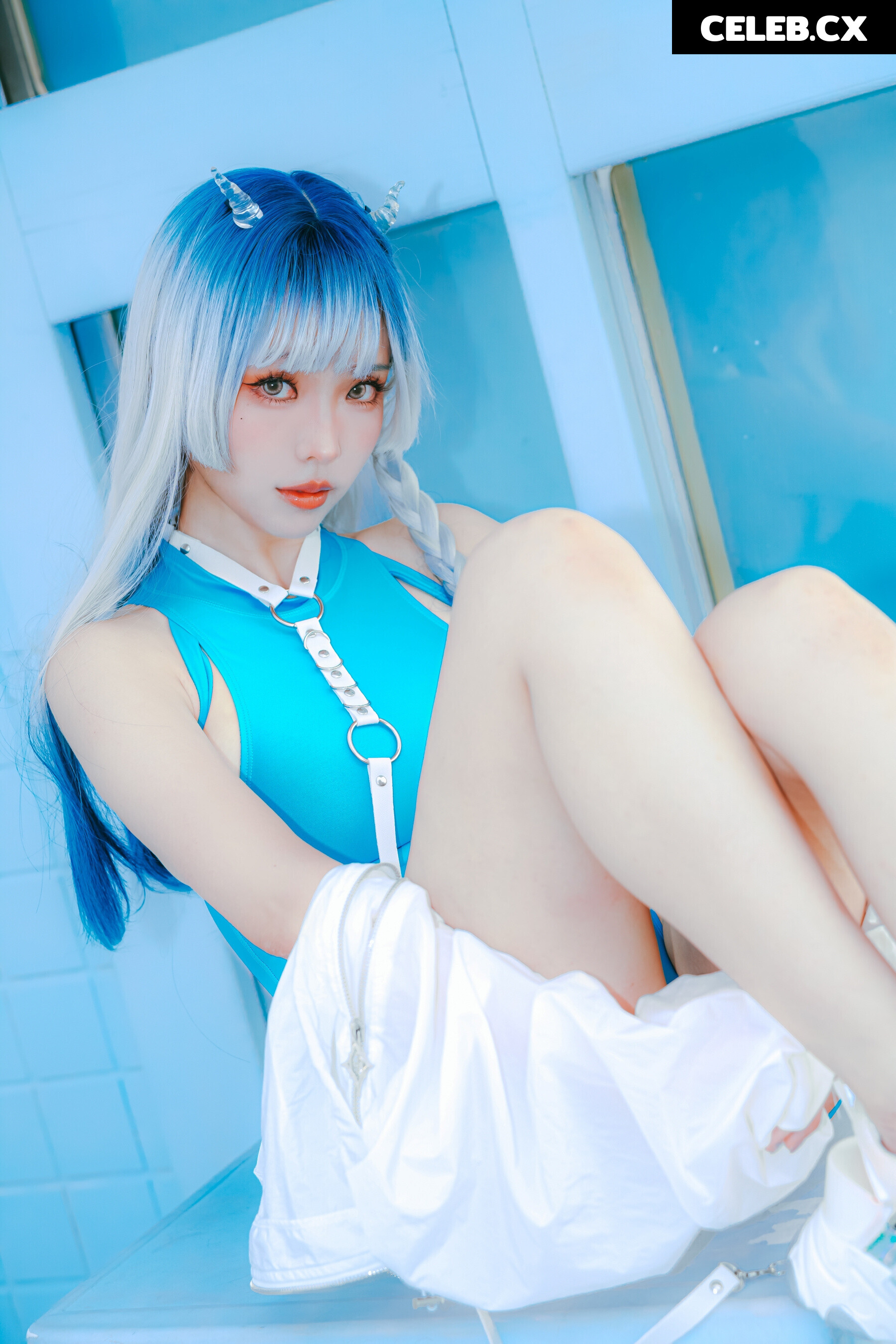 eeelyeee (Ely Cosplay) Image 8791747