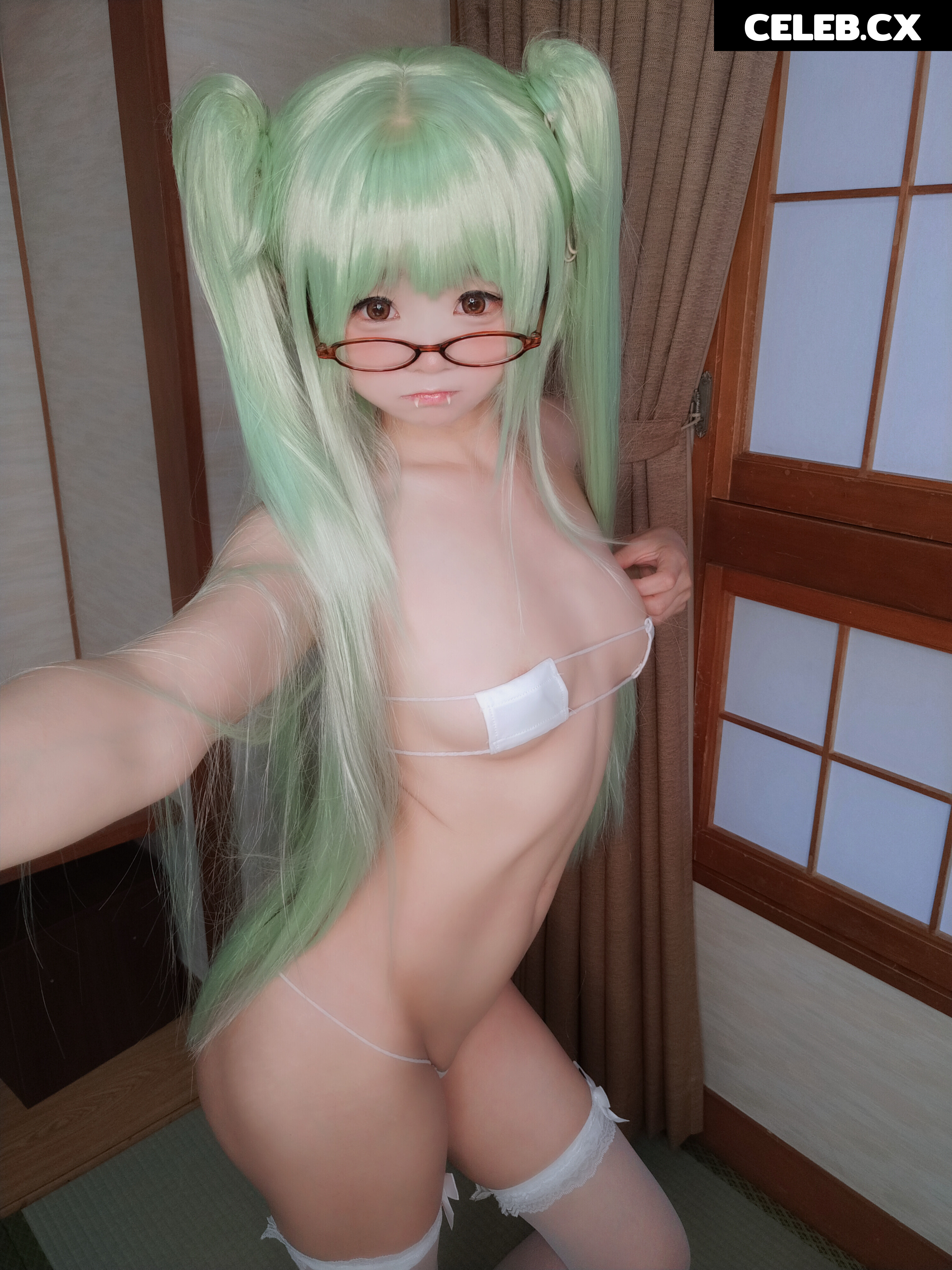 YaoYaoQwQ [軟妹搖搖樂w] Image 8791311