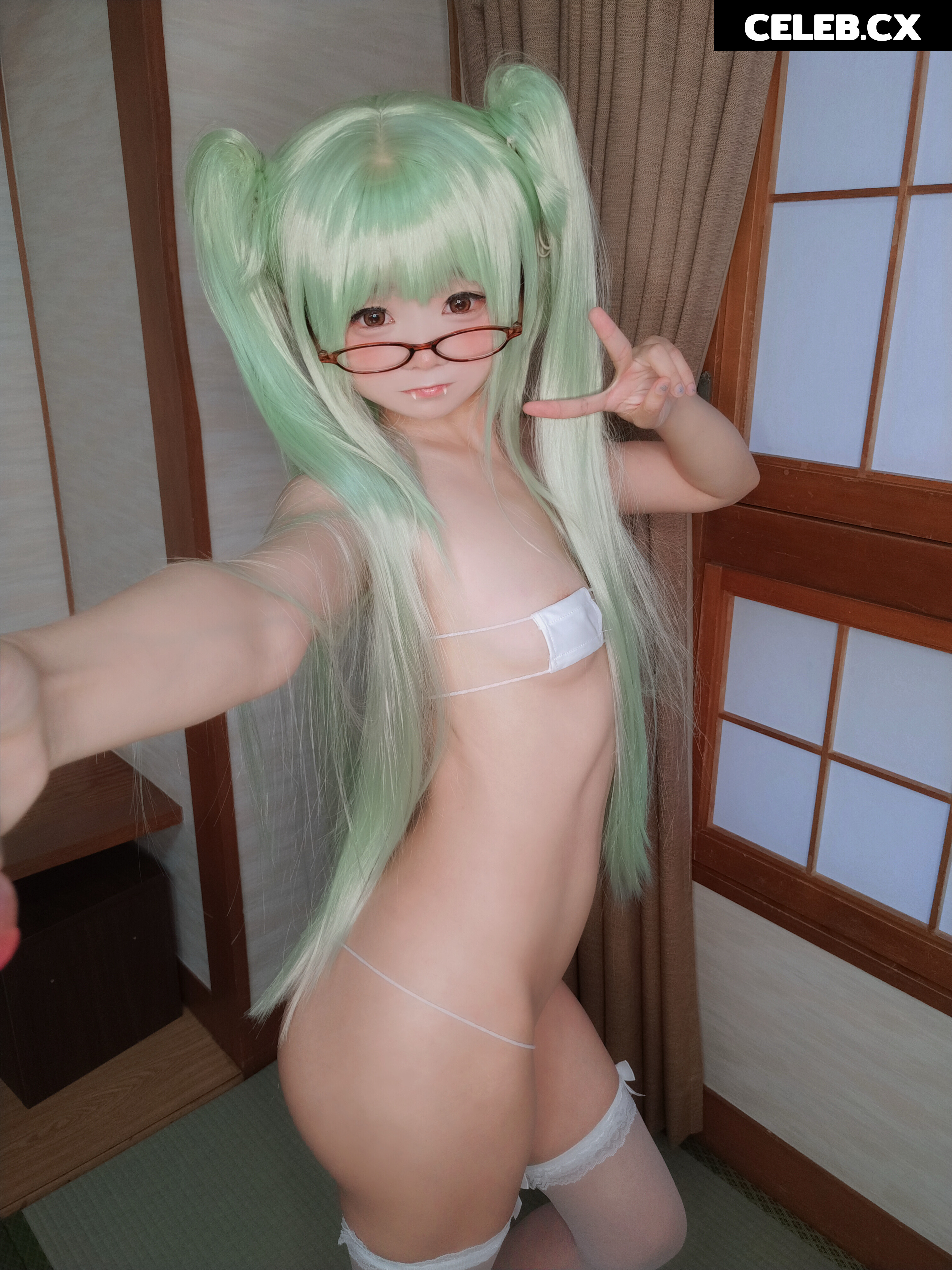 YaoYaoQwQ [軟妹搖搖樂w] Image 8791310