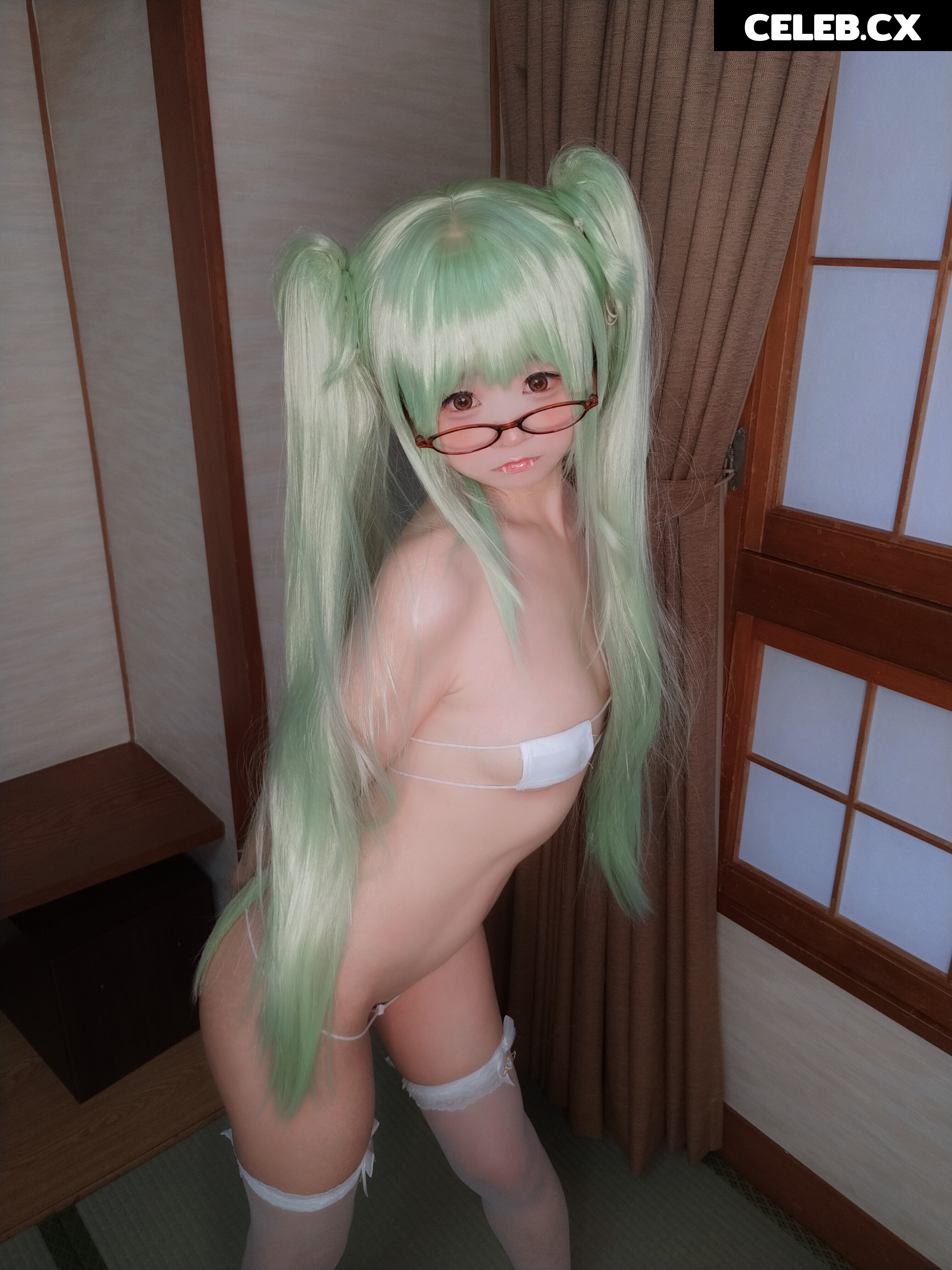 YaoYaoQwQ [軟妹搖搖樂w] Image 8791308