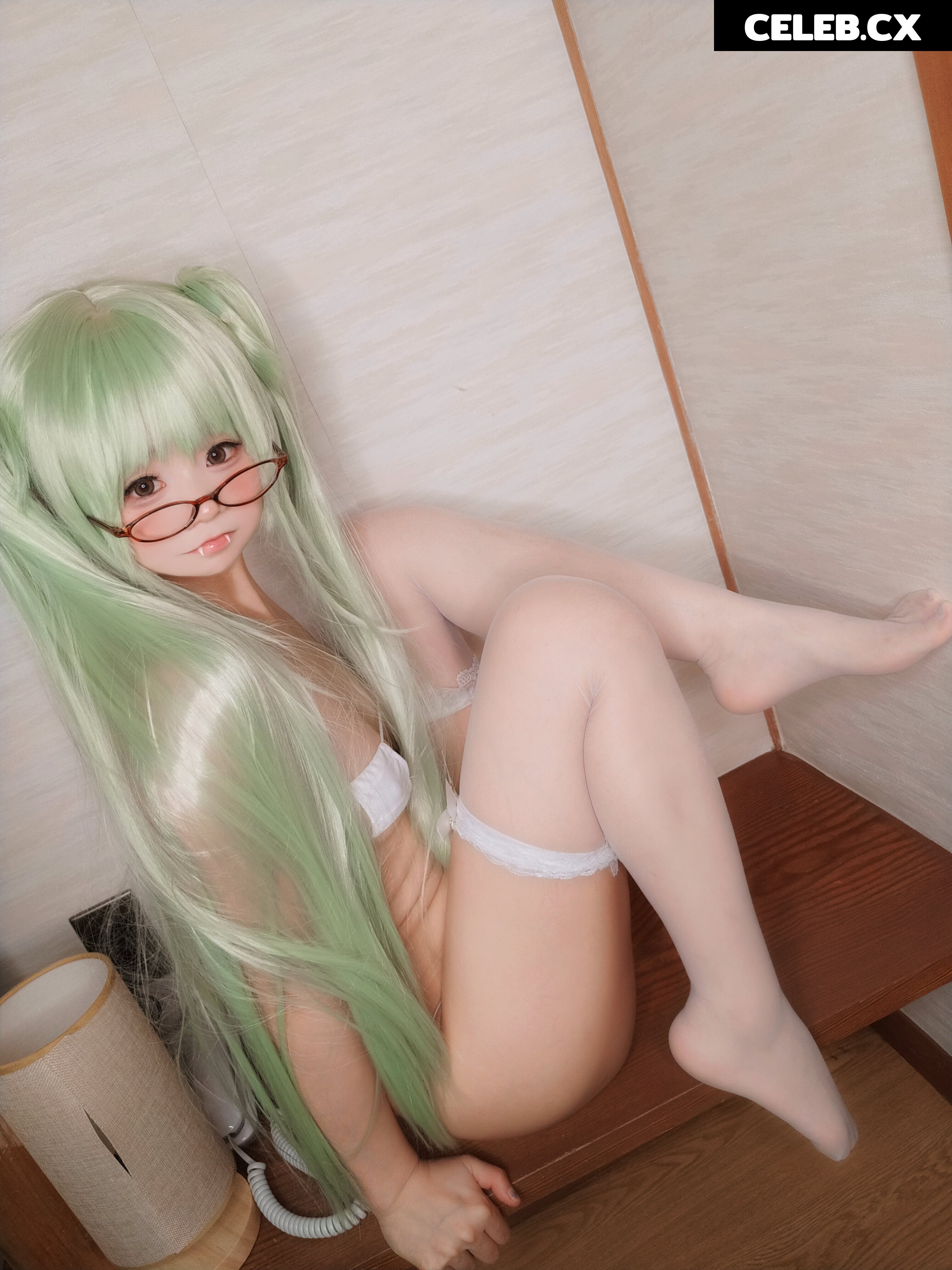 YaoYaoQwQ [軟妹搖搖樂w] Image 8791295