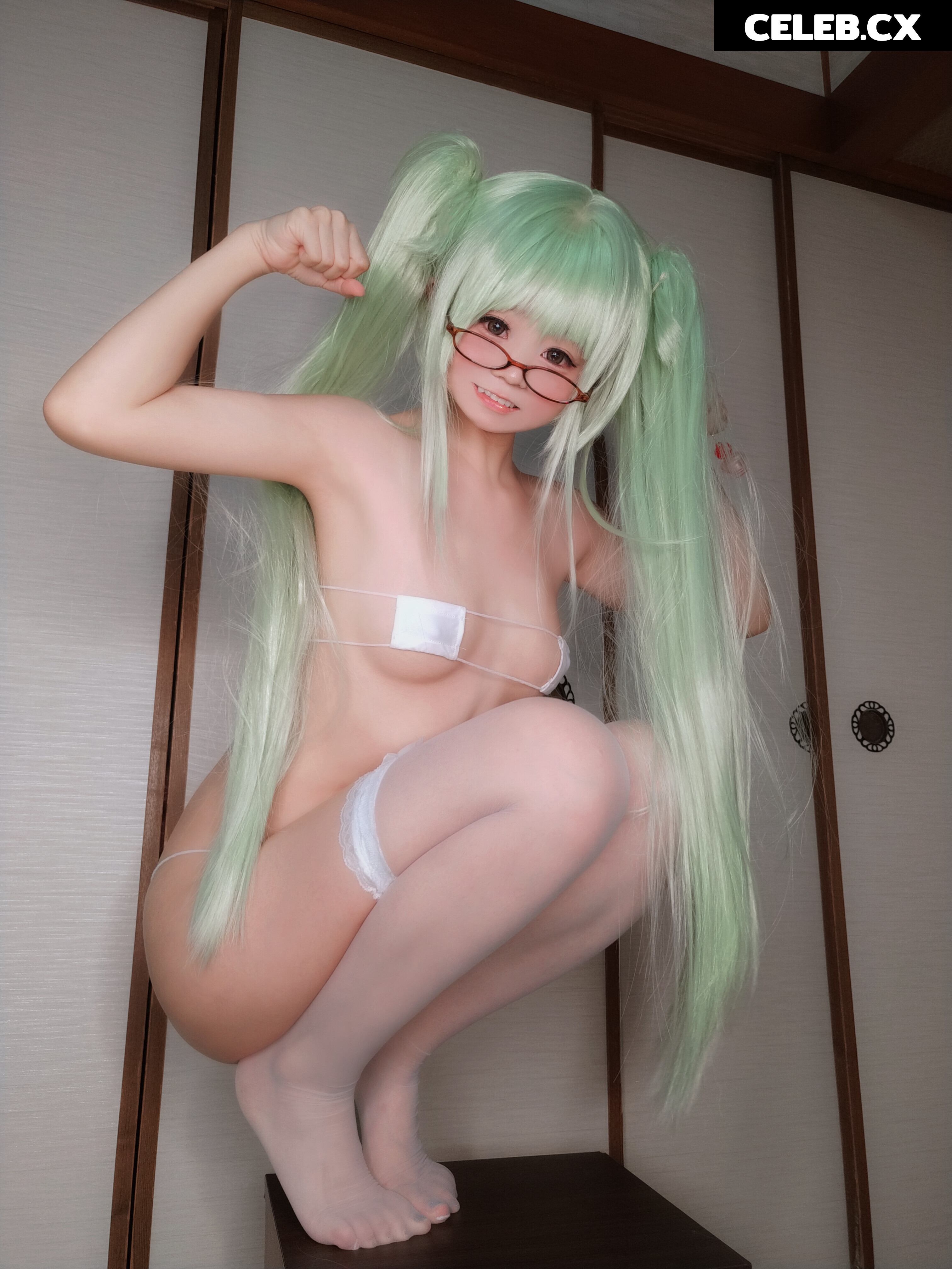 YaoYaoQwQ [軟妹搖搖樂w] Image 8791240