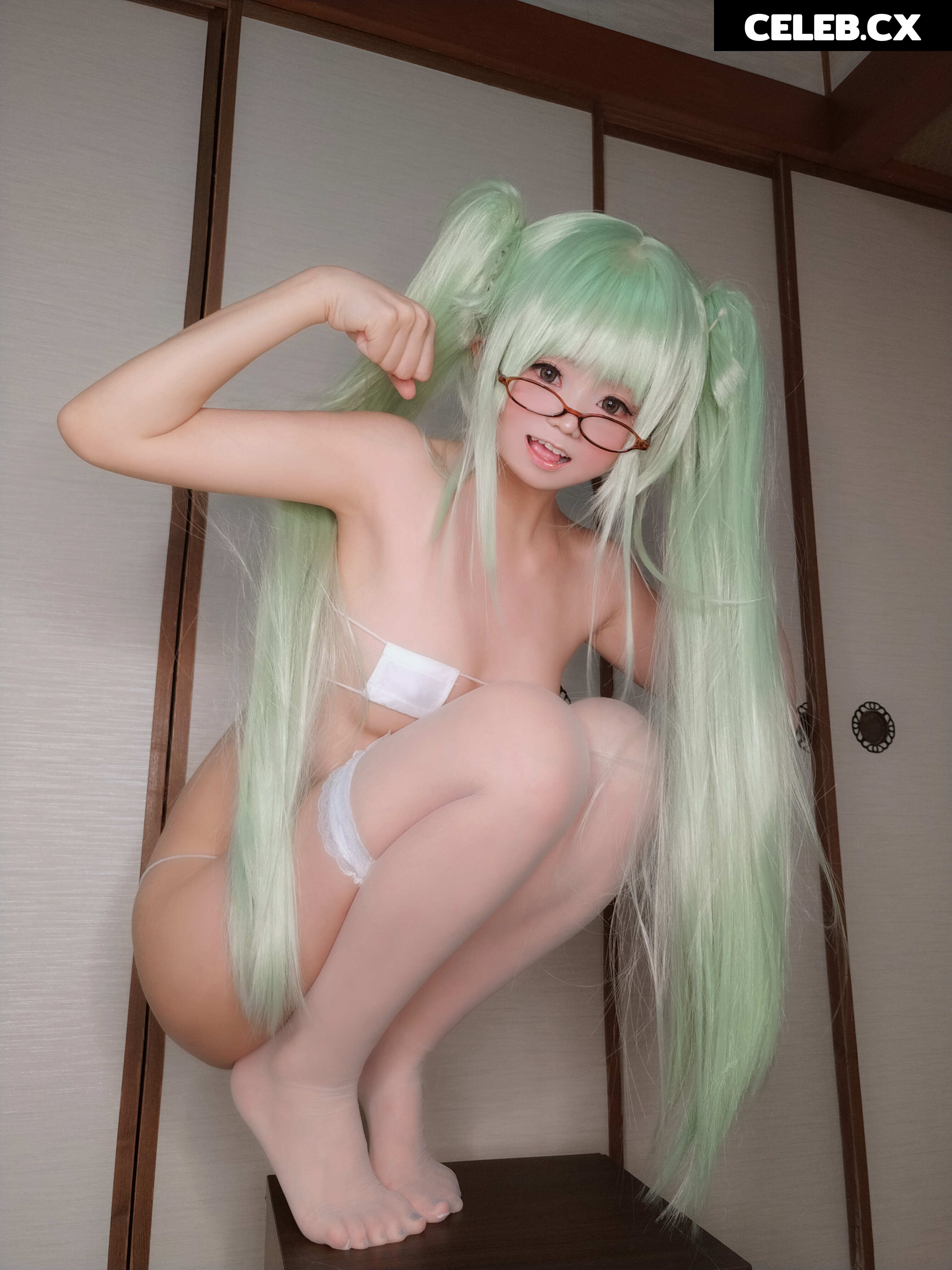YaoYaoQwQ [軟妹搖搖樂w] Image 8791239