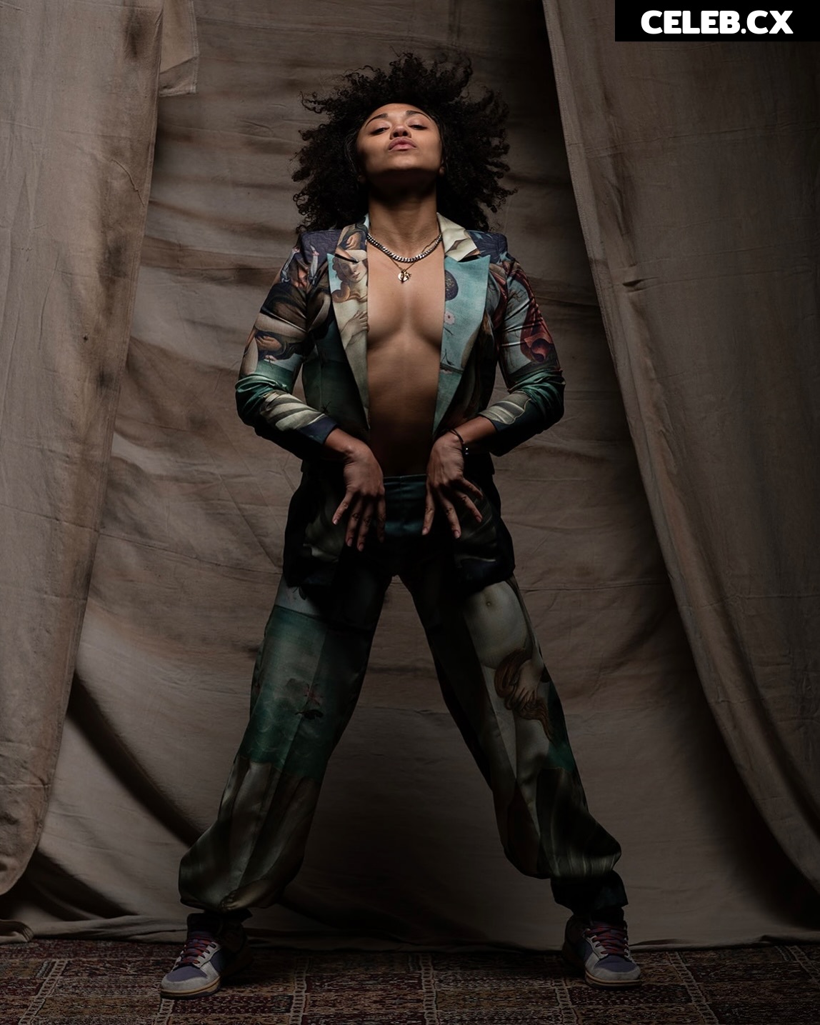 Women of Professional Wrestling Image 8786599