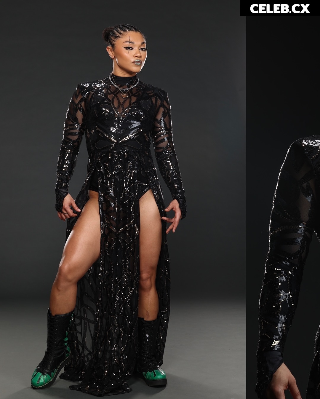 Women of Professional Wrestling Image 8786593