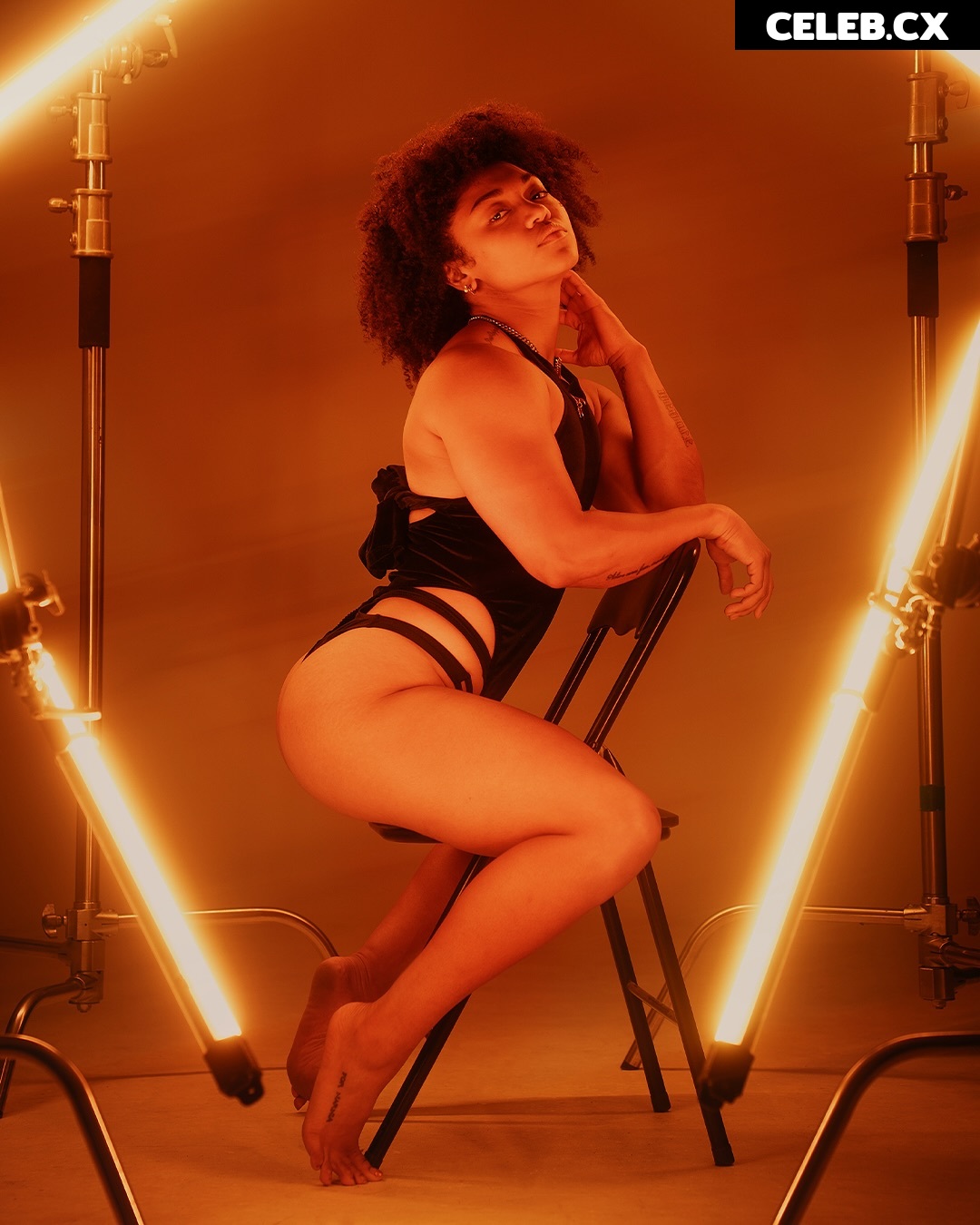 Women of Professional Wrestling Image 8786594
