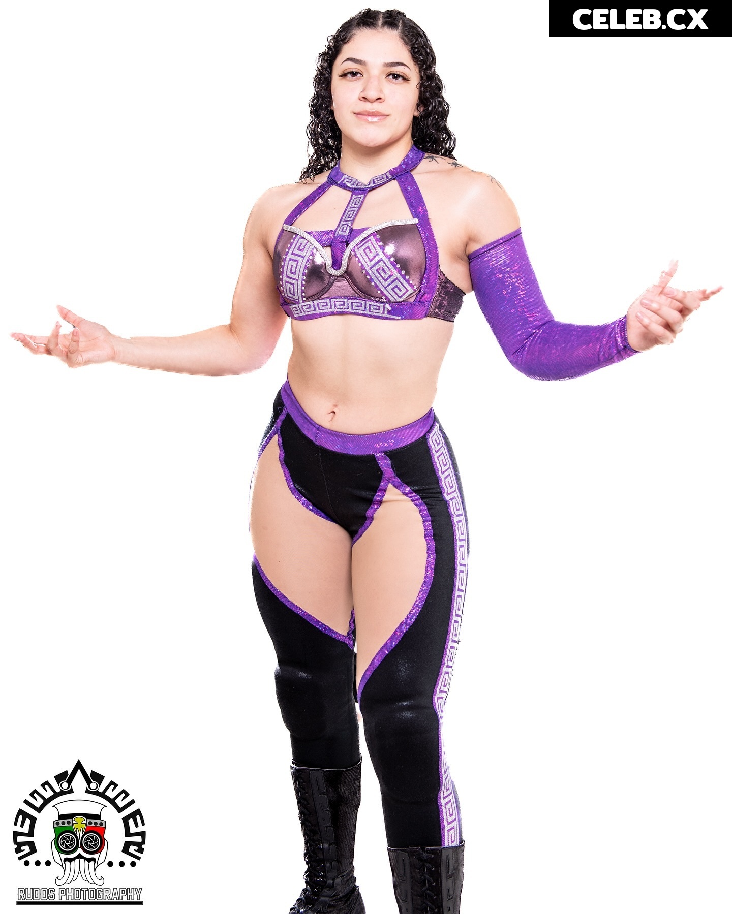 Women of Professional Wrestling Image 8786582