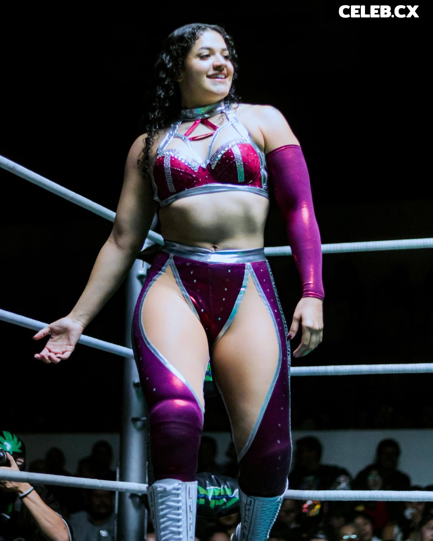 Women of Professional Wrestling Image 8786583