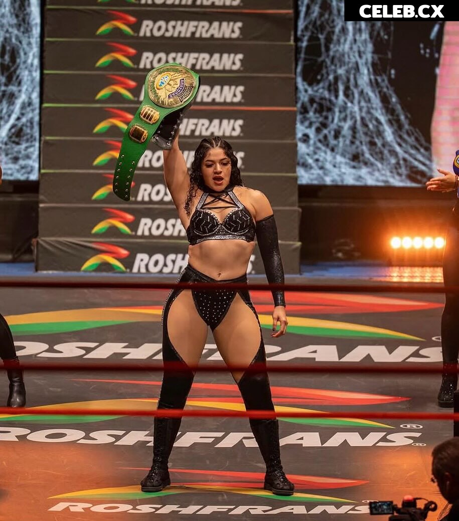 Women of Professional Wrestling Image 8786585