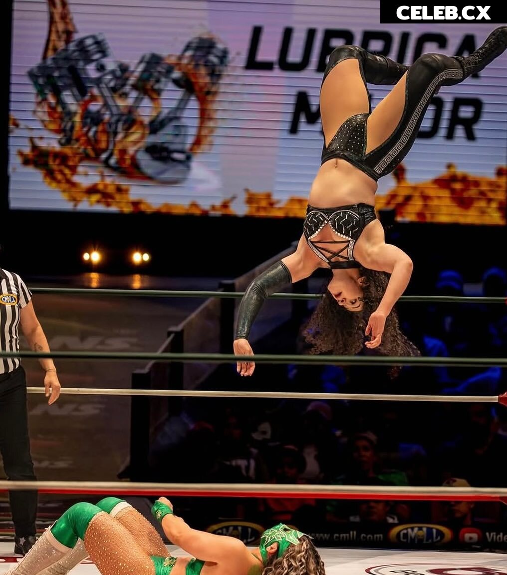 Women of Professional Wrestling Image 8786584