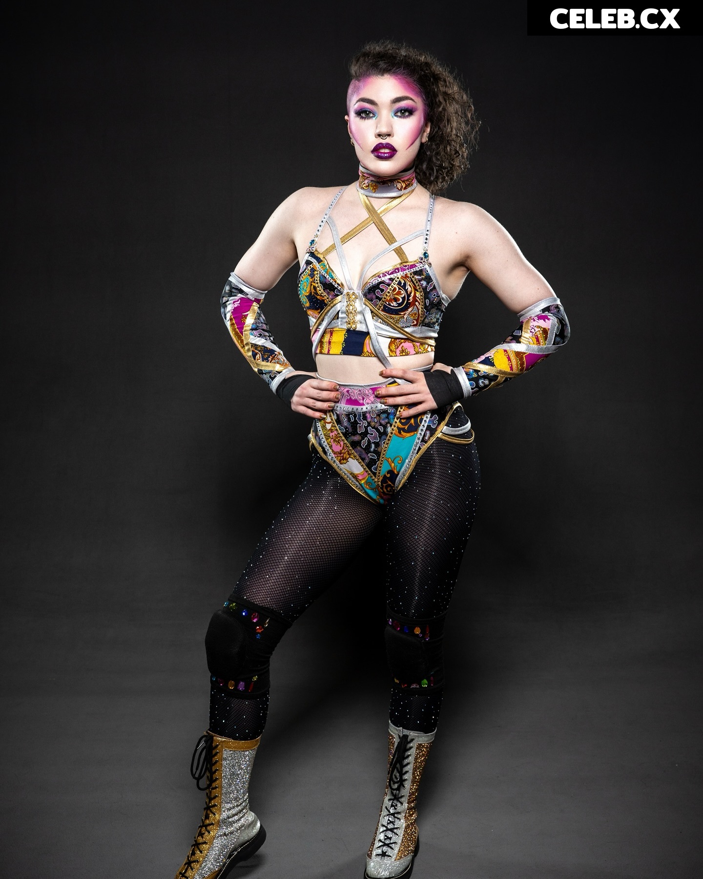 Women of Professional Wrestling Image 8786552