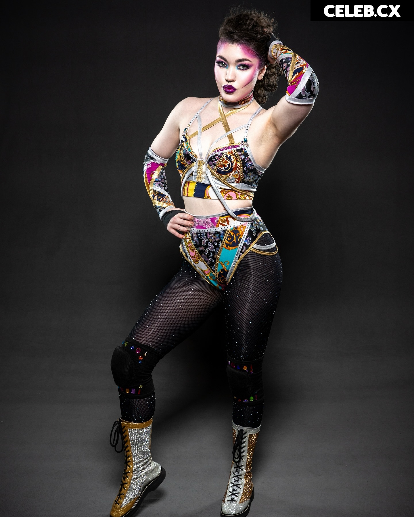 Women of Professional Wrestling Image 8786553