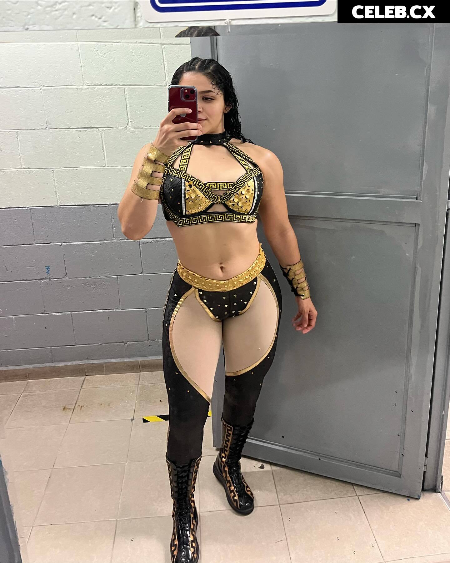 Women of Professional Wrestling Image 8786572
