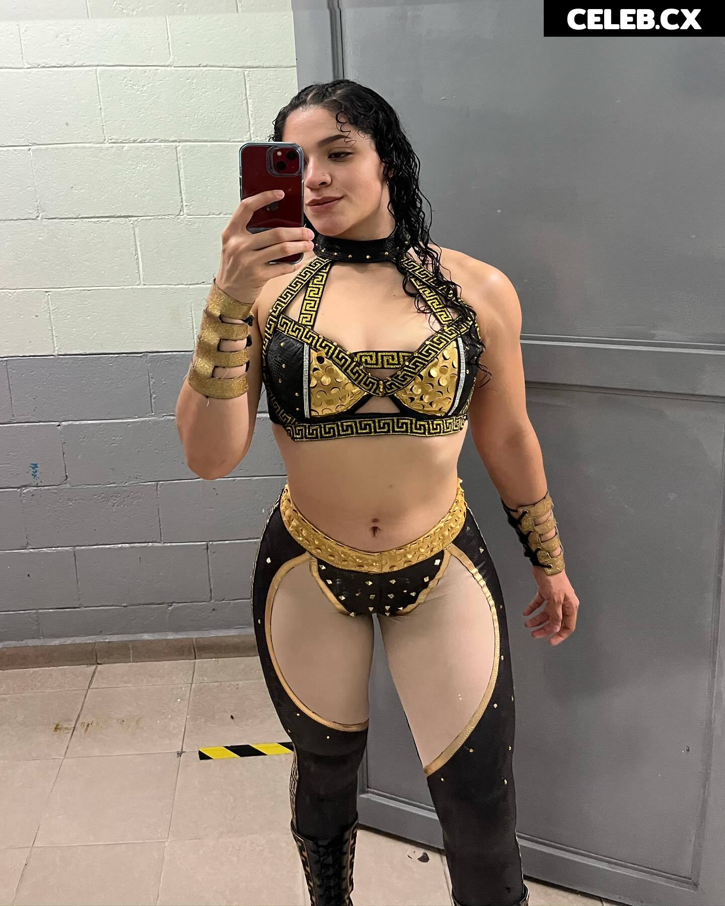 Women of Professional Wrestling Image 8786570