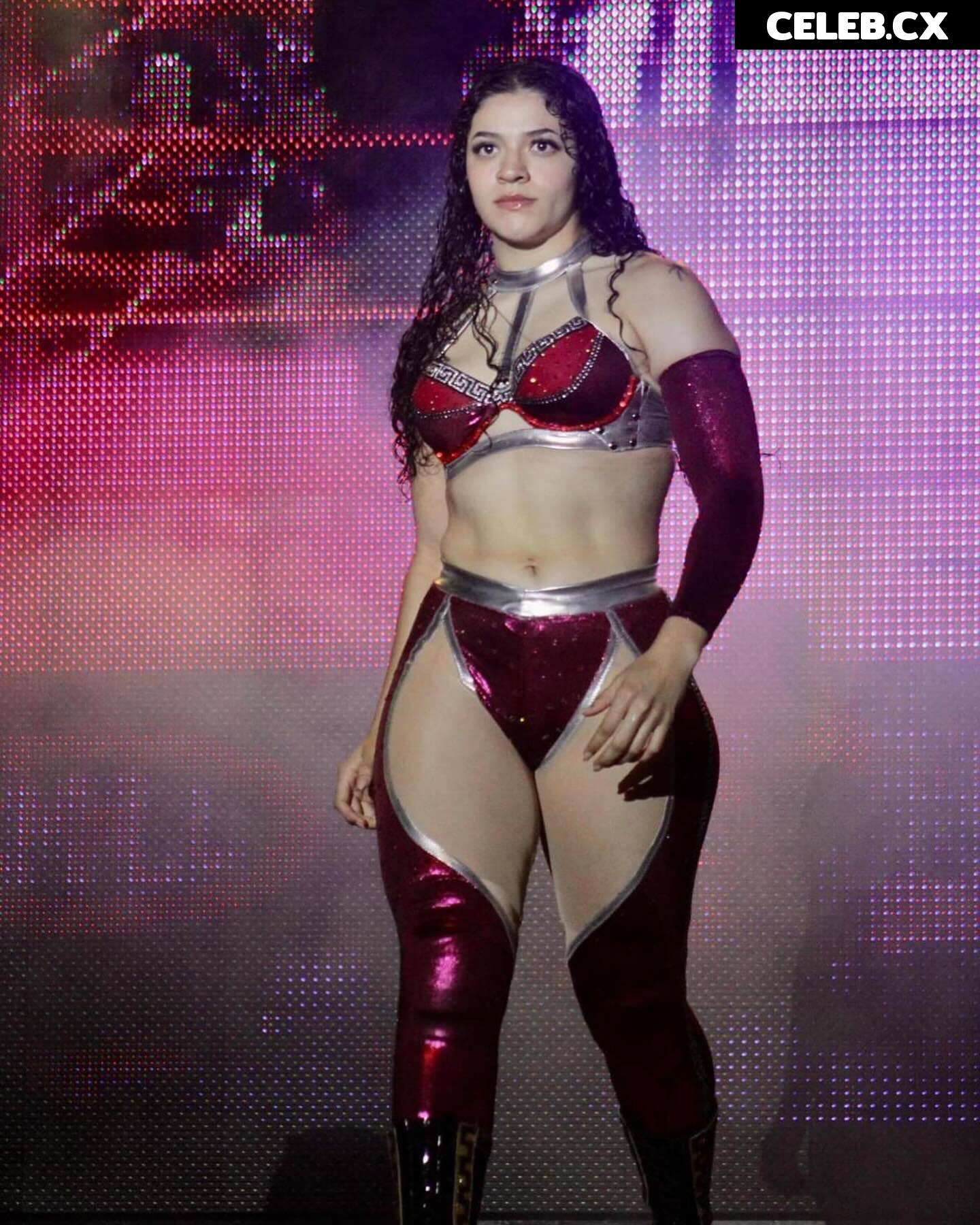 Women of Professional Wrestling Image 8786576