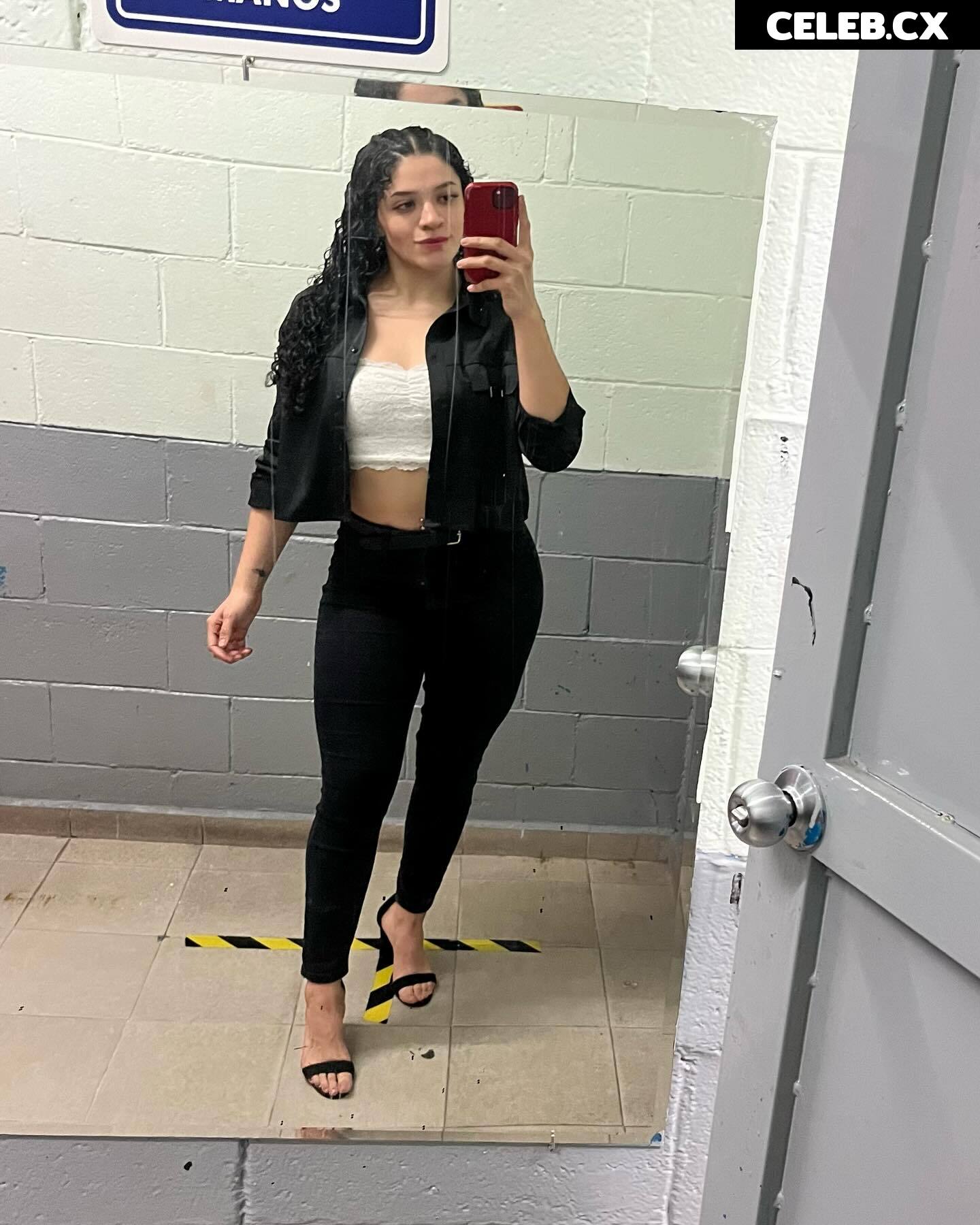 Women of Professional Wrestling Image 8786569