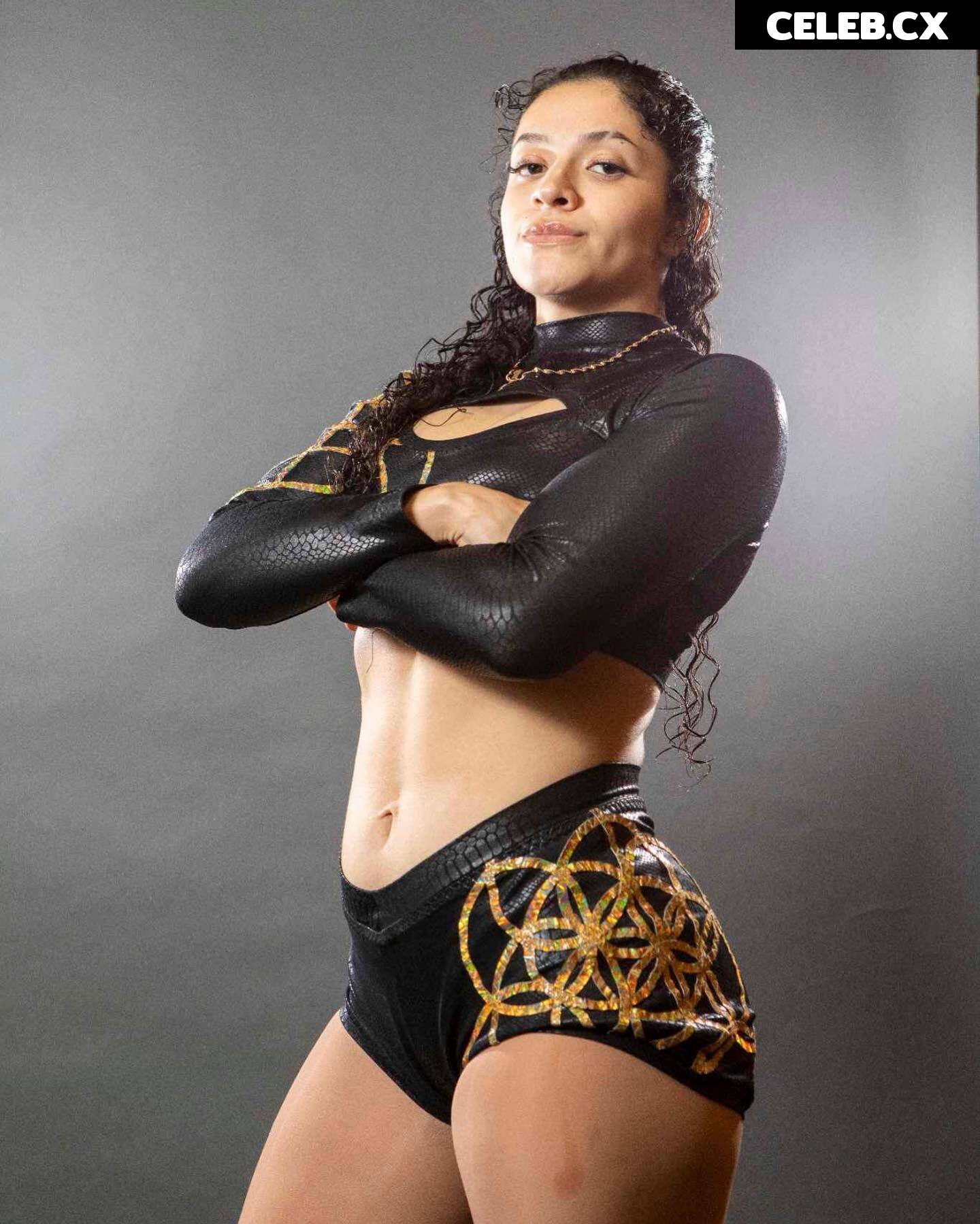 Women of Professional Wrestling Image 8786562