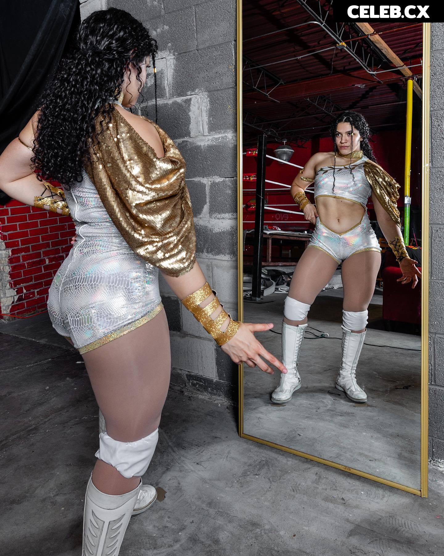 Women of Professional Wrestling Image 8786561