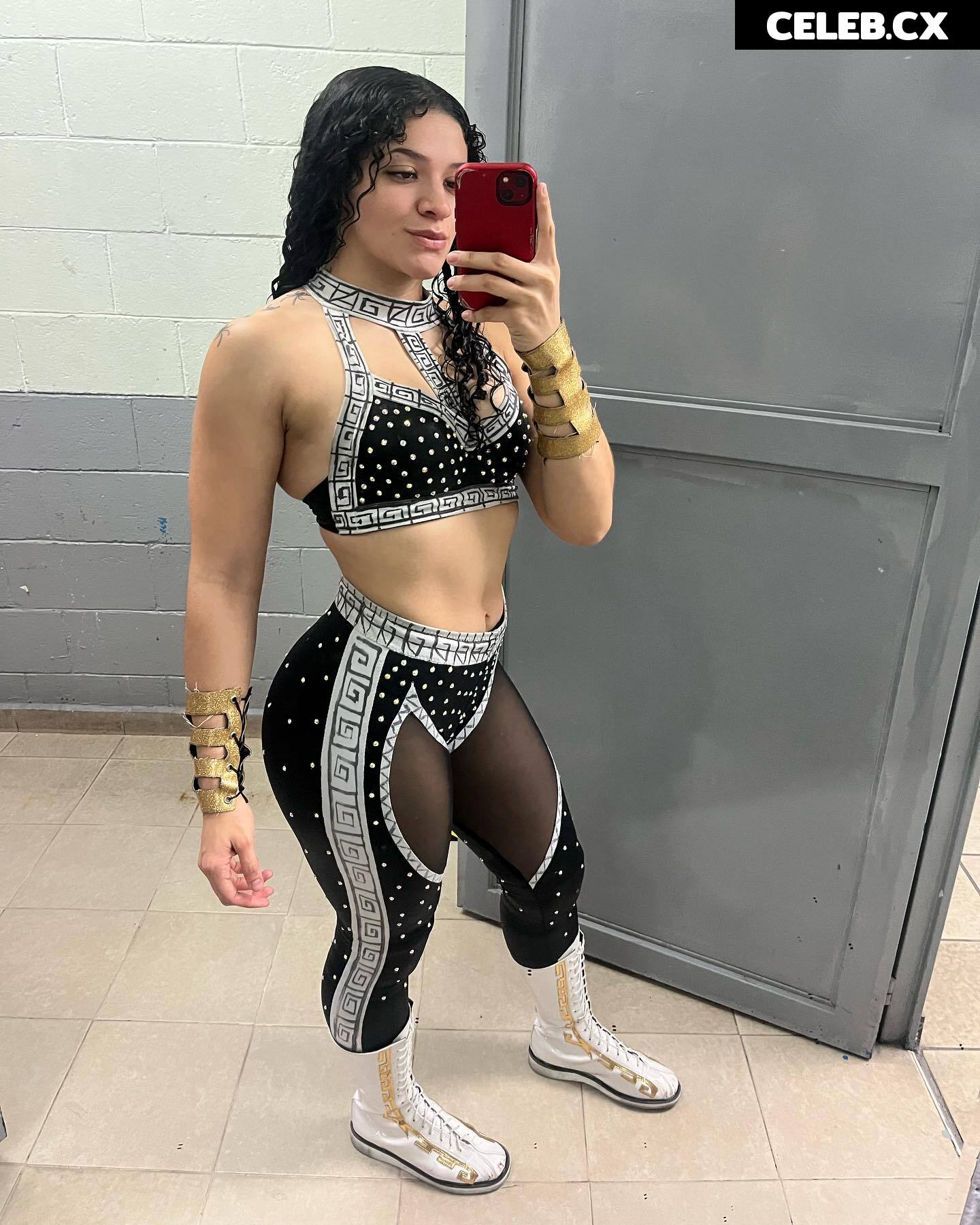 Women of Professional Wrestling Image 8786565