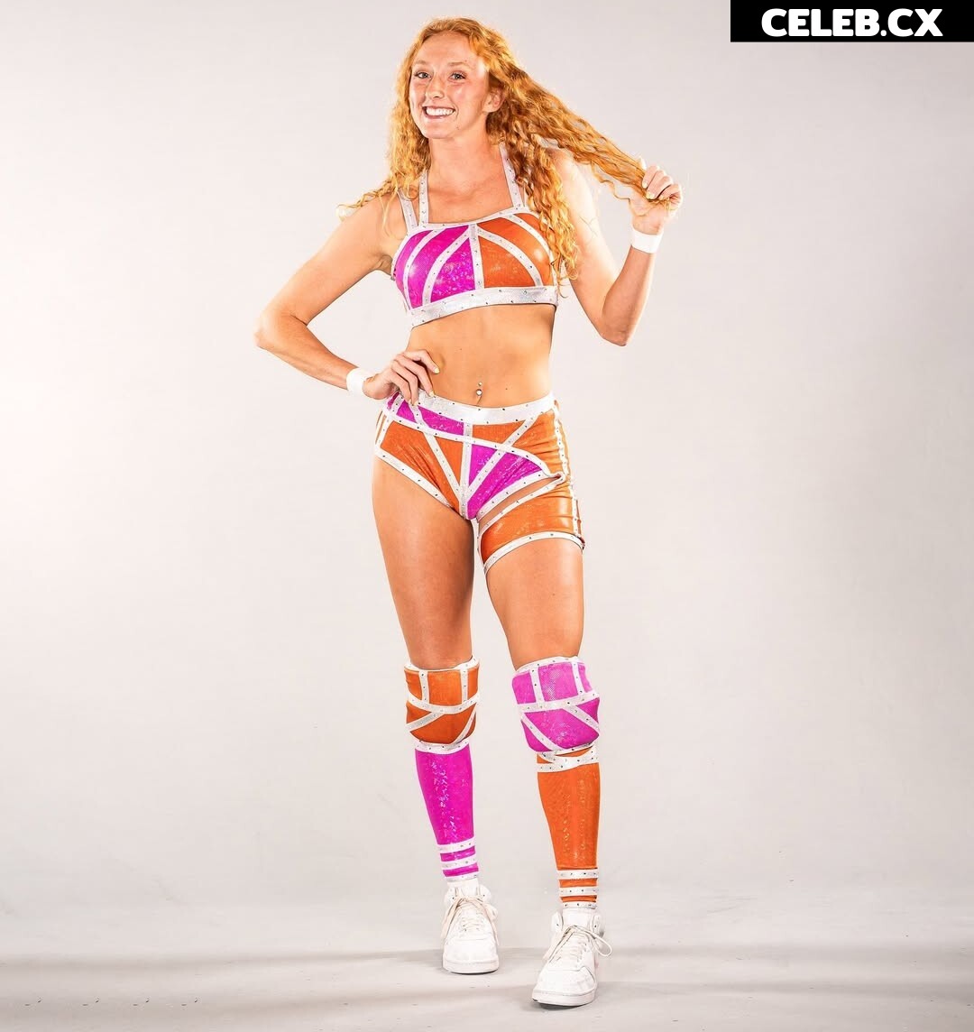 Women of Professional Wrestling Image 8786644