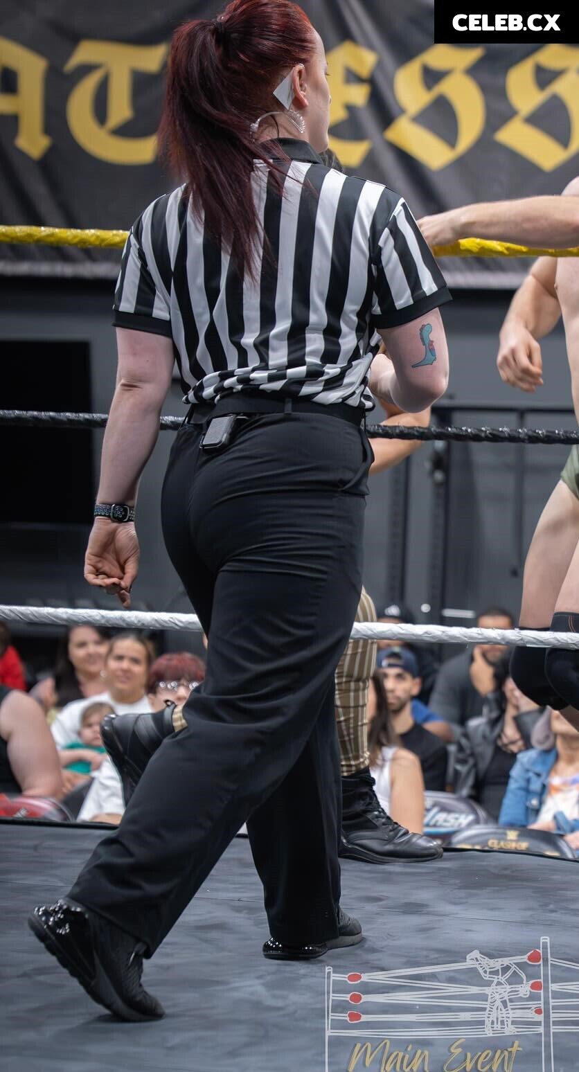 Women of Professional Wrestling Image 8786619